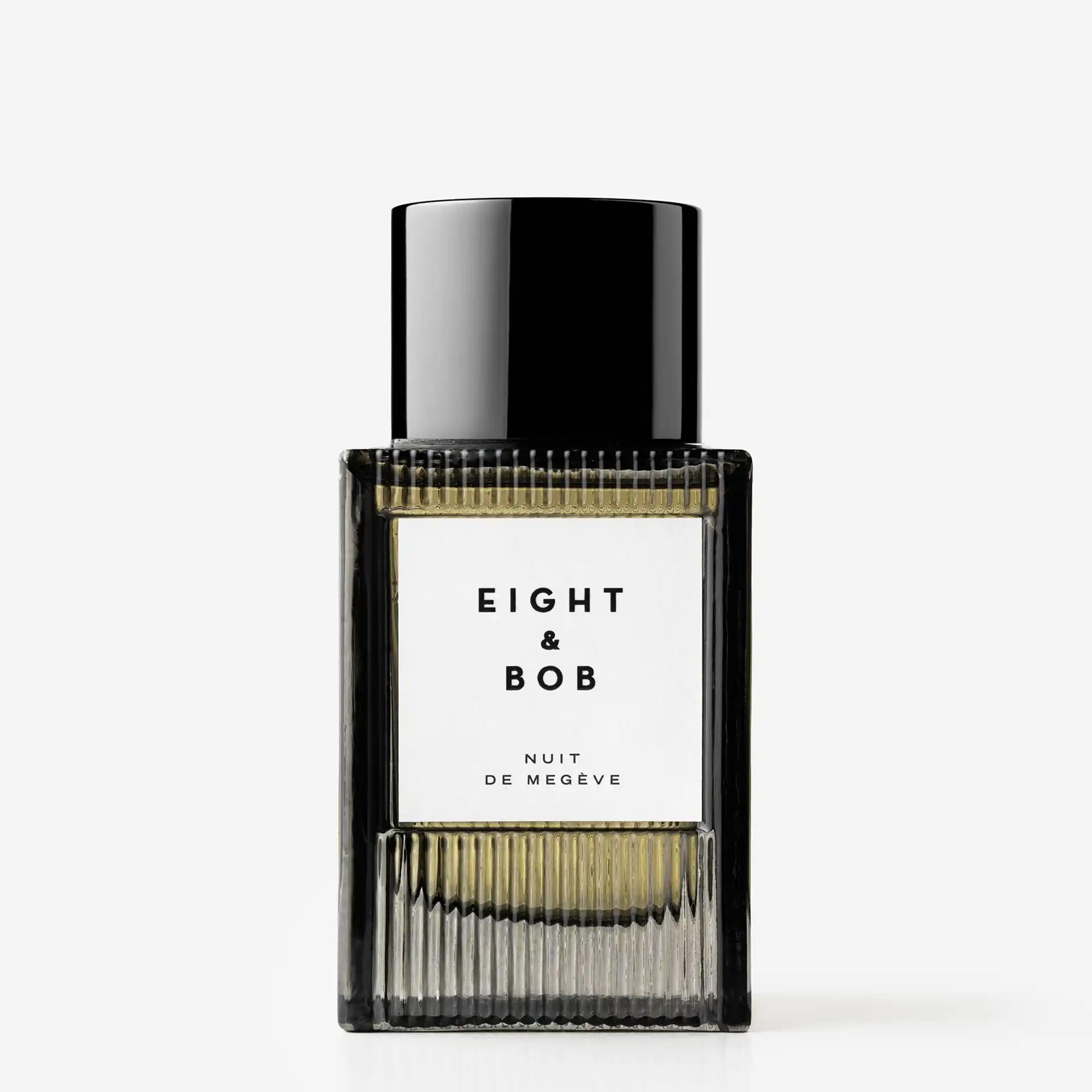 Eight & Bob Nuit de Megève Eau de Parfum | Bergamot, Tonka