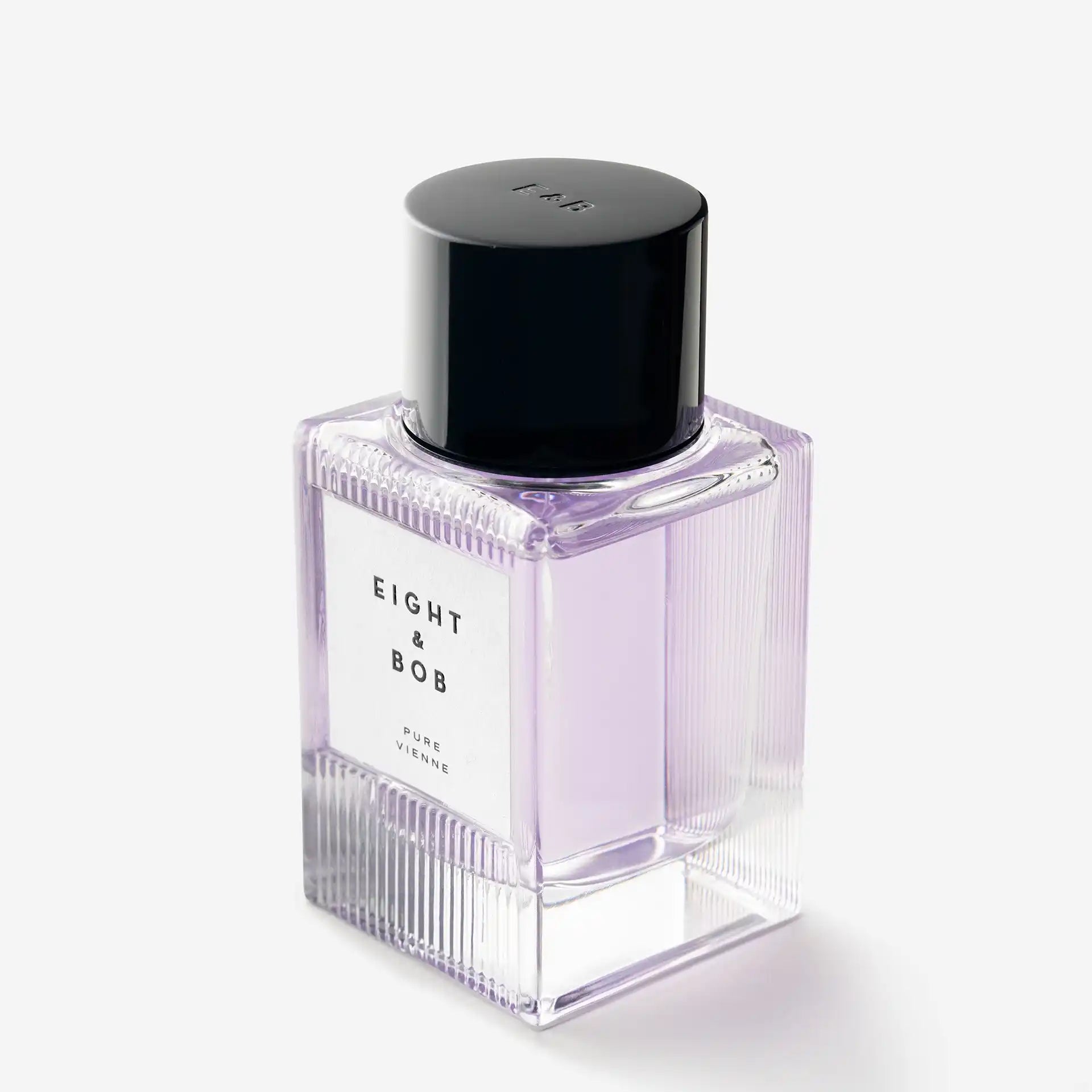 Eight & Bob Pure Vienne Eau de Parfum | Peony, Mandarin & White