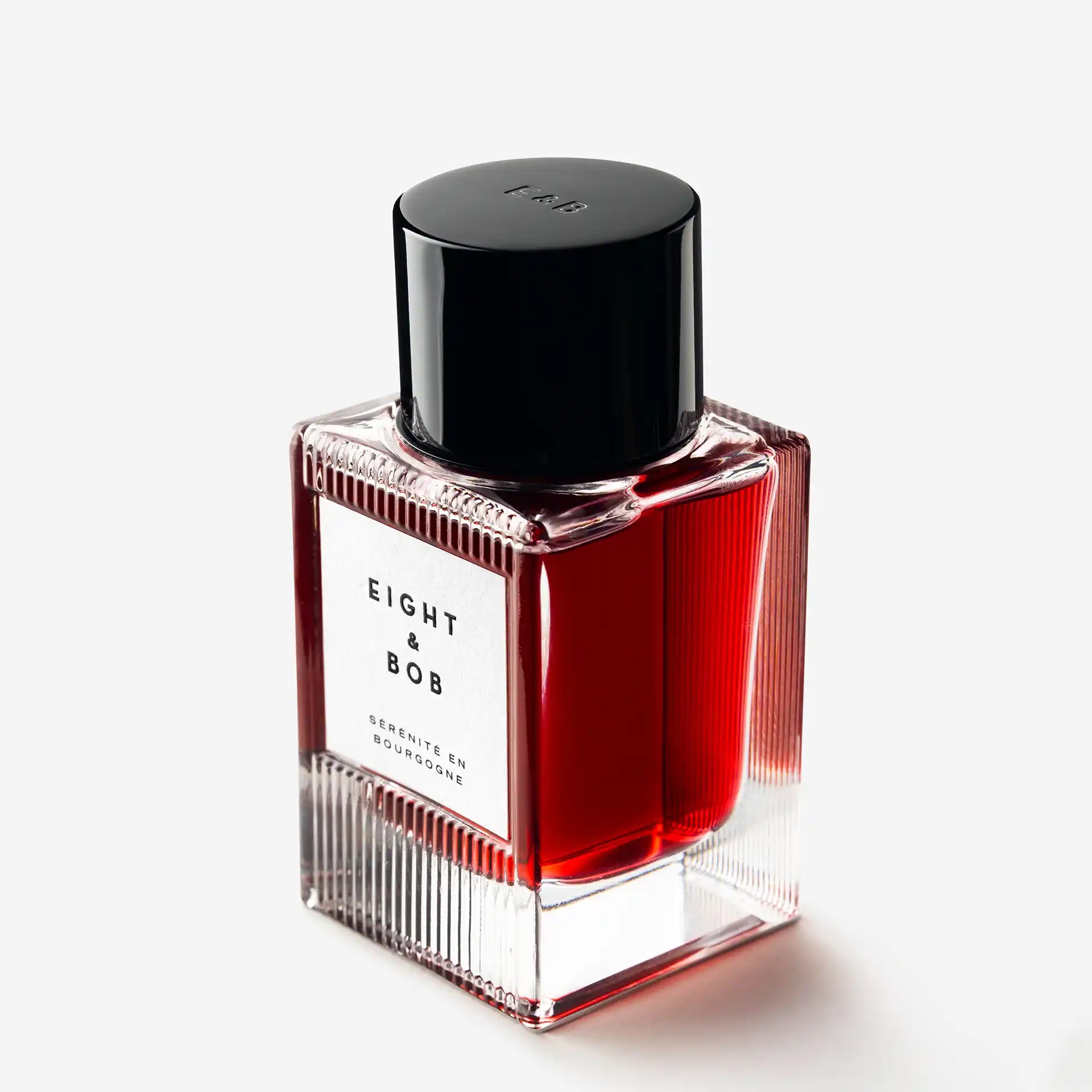 Eight & Bob Sérénité en Bourgogne Eau de Parfum | Saffron, Myrrh