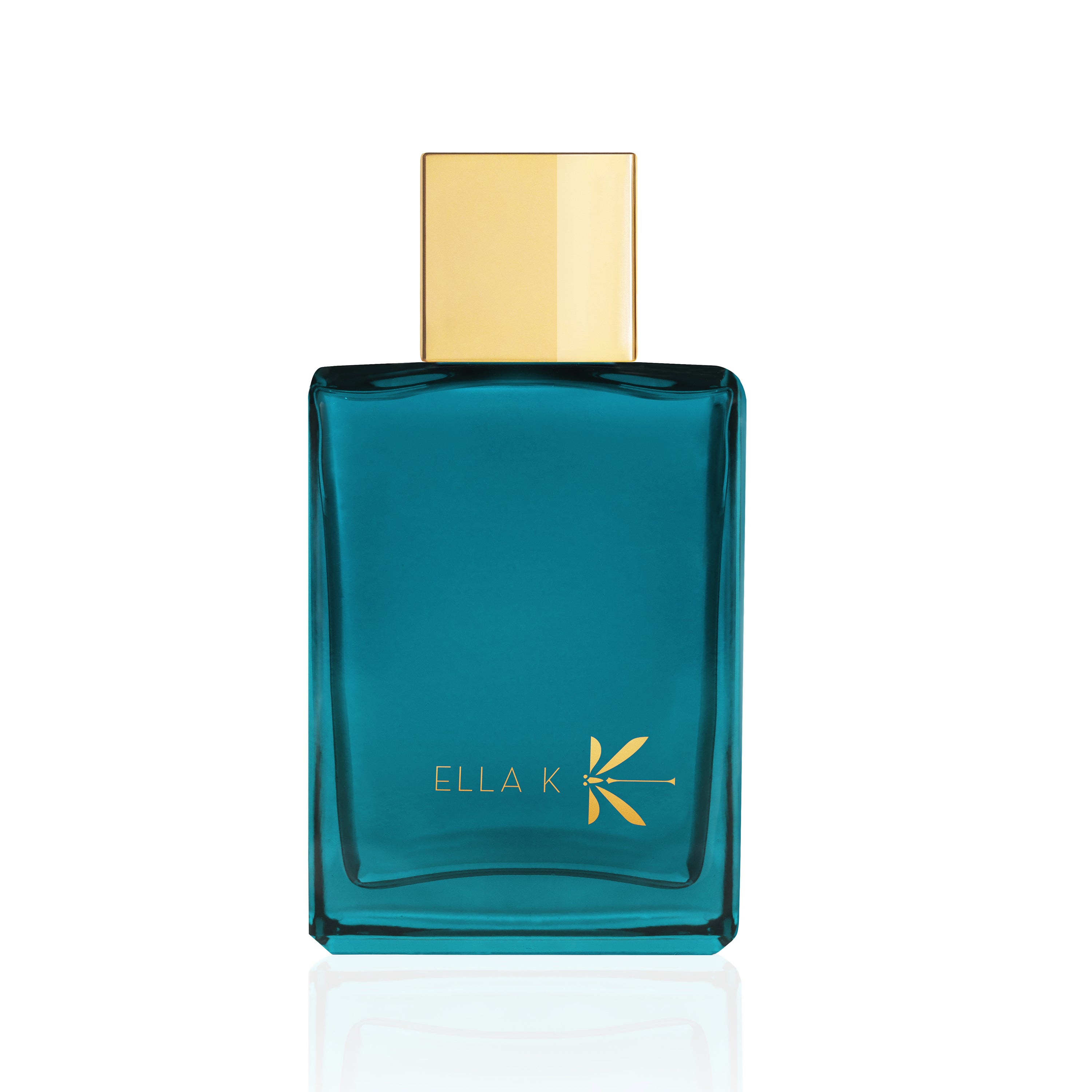 Ella K Orchid K Eau de Parfum | ZGO Perfumery