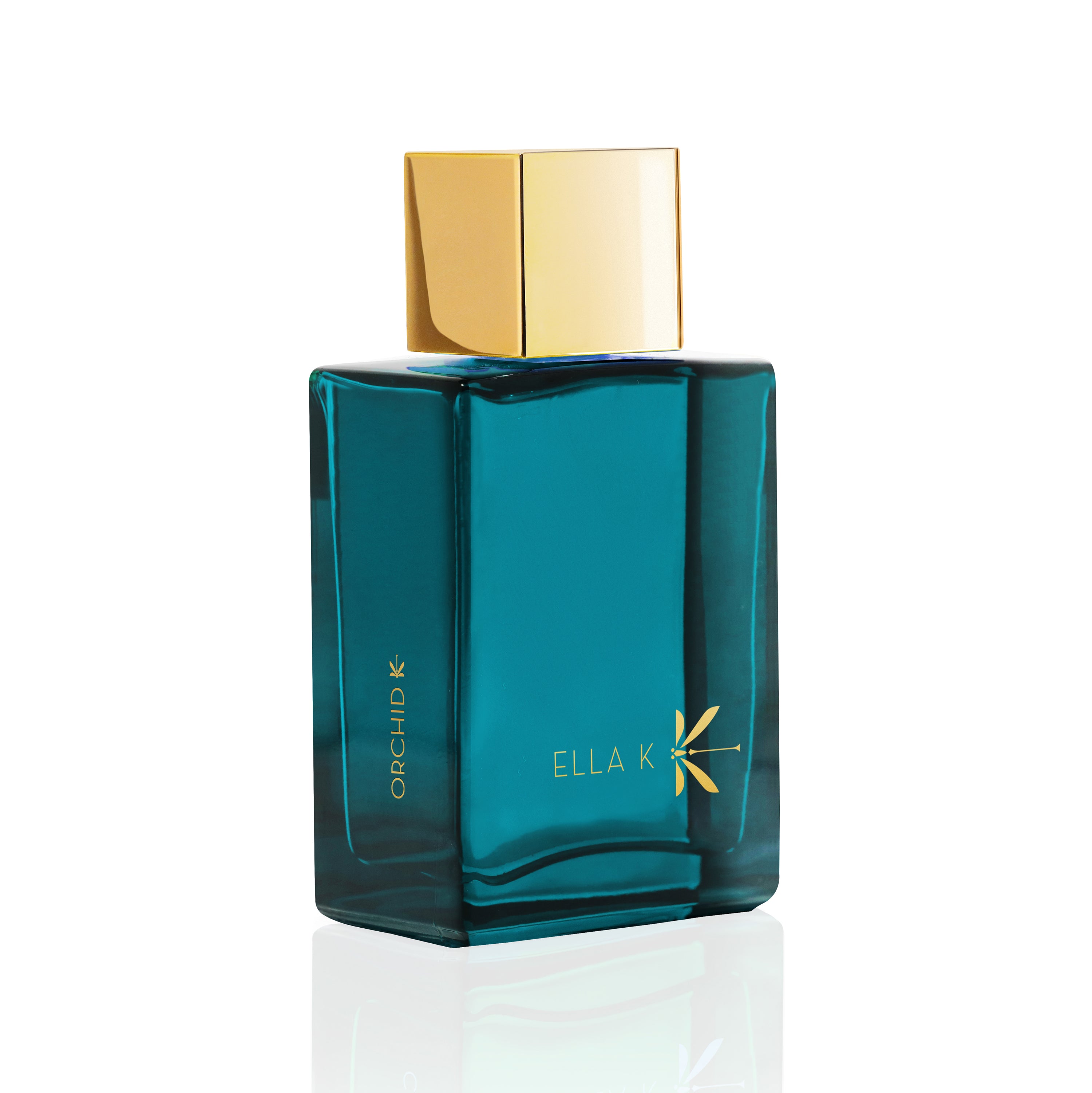 Ella K Orchid K Eau de Parfum | ZGO Perfumery