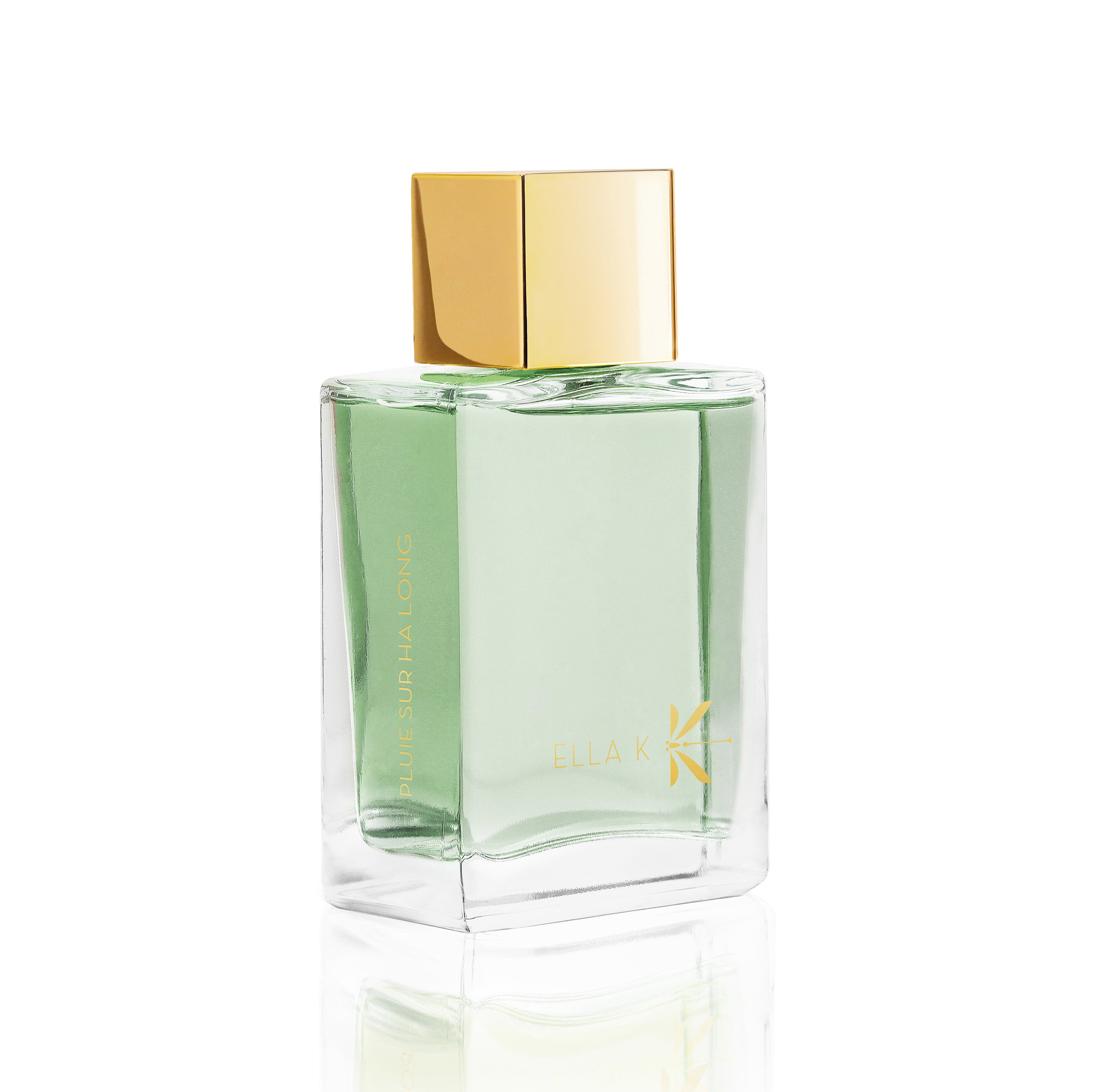 Ella K Pluie Sur Ha Long Eau de Parfum | ZGO Perfumery