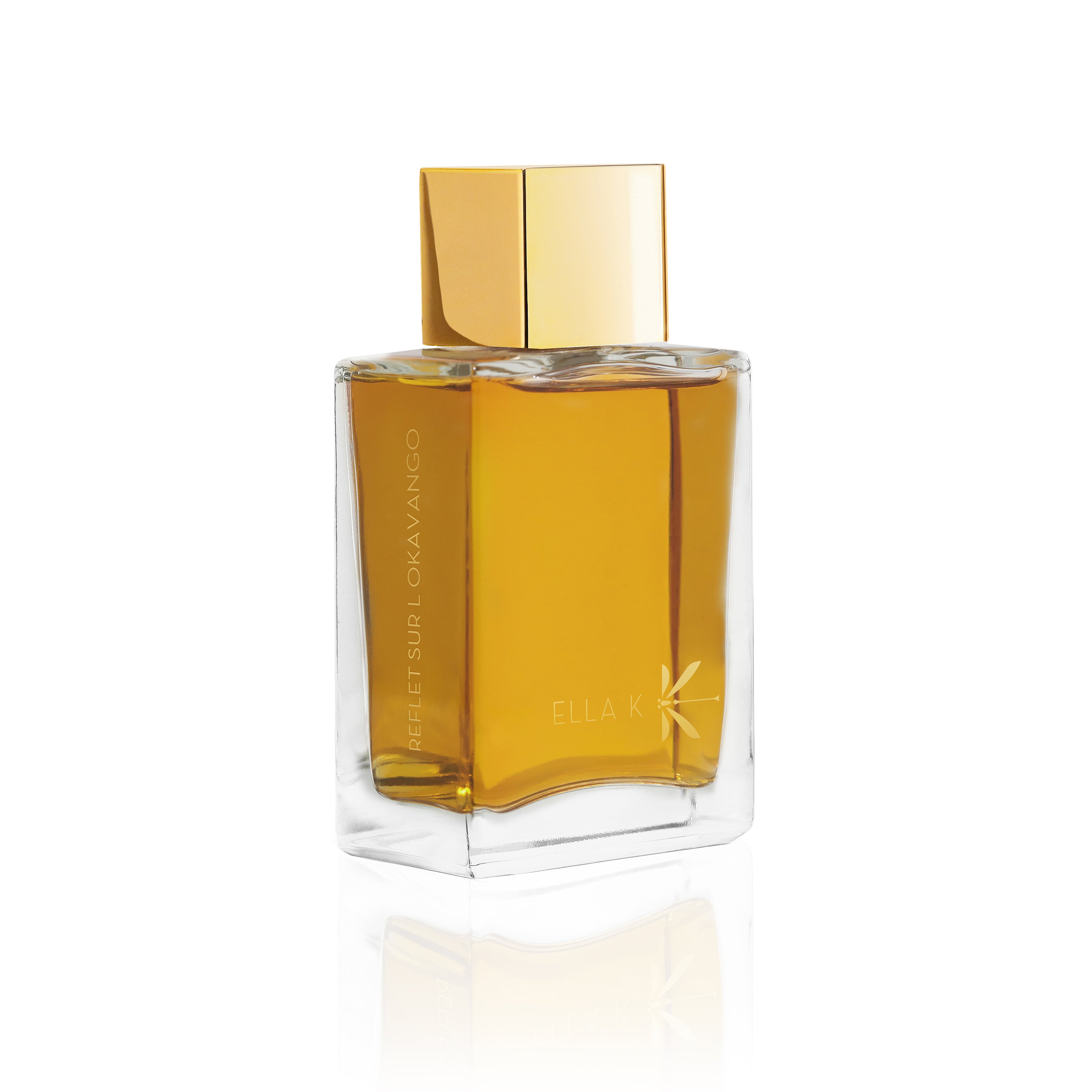 Ella K Reflet Sur L'Okavango Eau de Parfum | ZGO Perfumery
