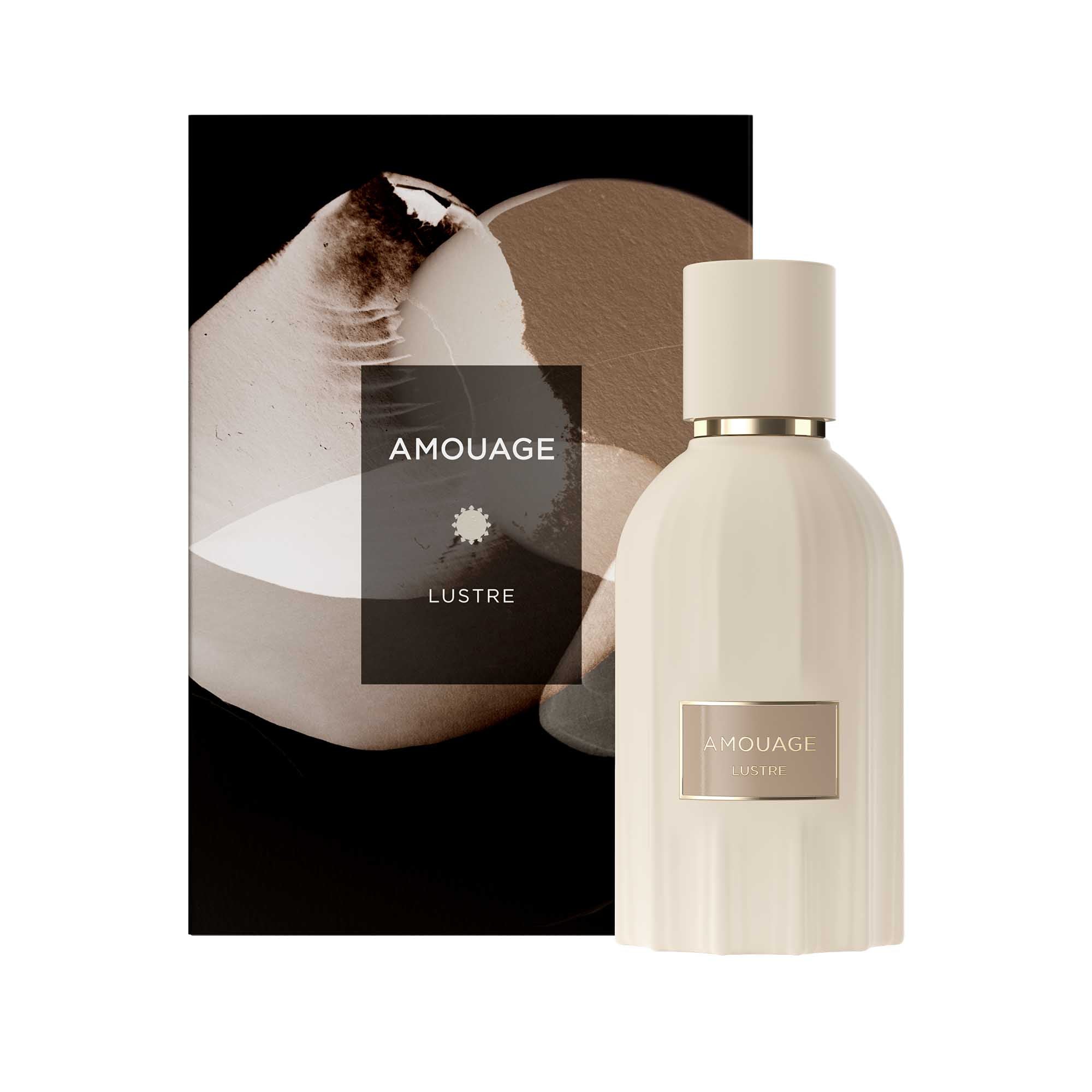 AMOUAGE Lustre 100ml 香水 Amouage Lustre Eau de Parfum | Cardamom, Orris & Sandalwood