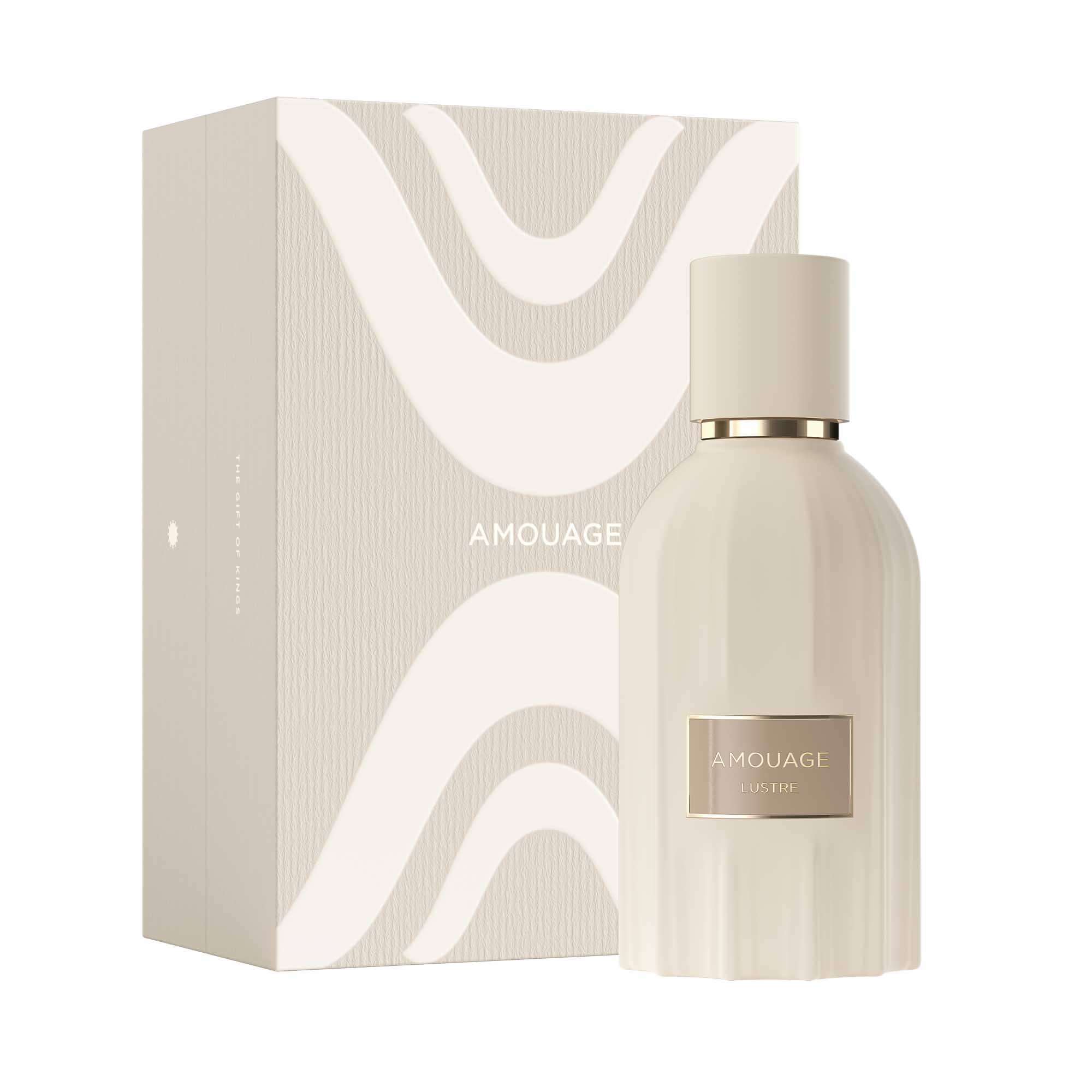 AMOUAGE Lustre 100ml 香水 Amouage Lustre Eau de Parfum | Cardamom, Orris & Sandalwood