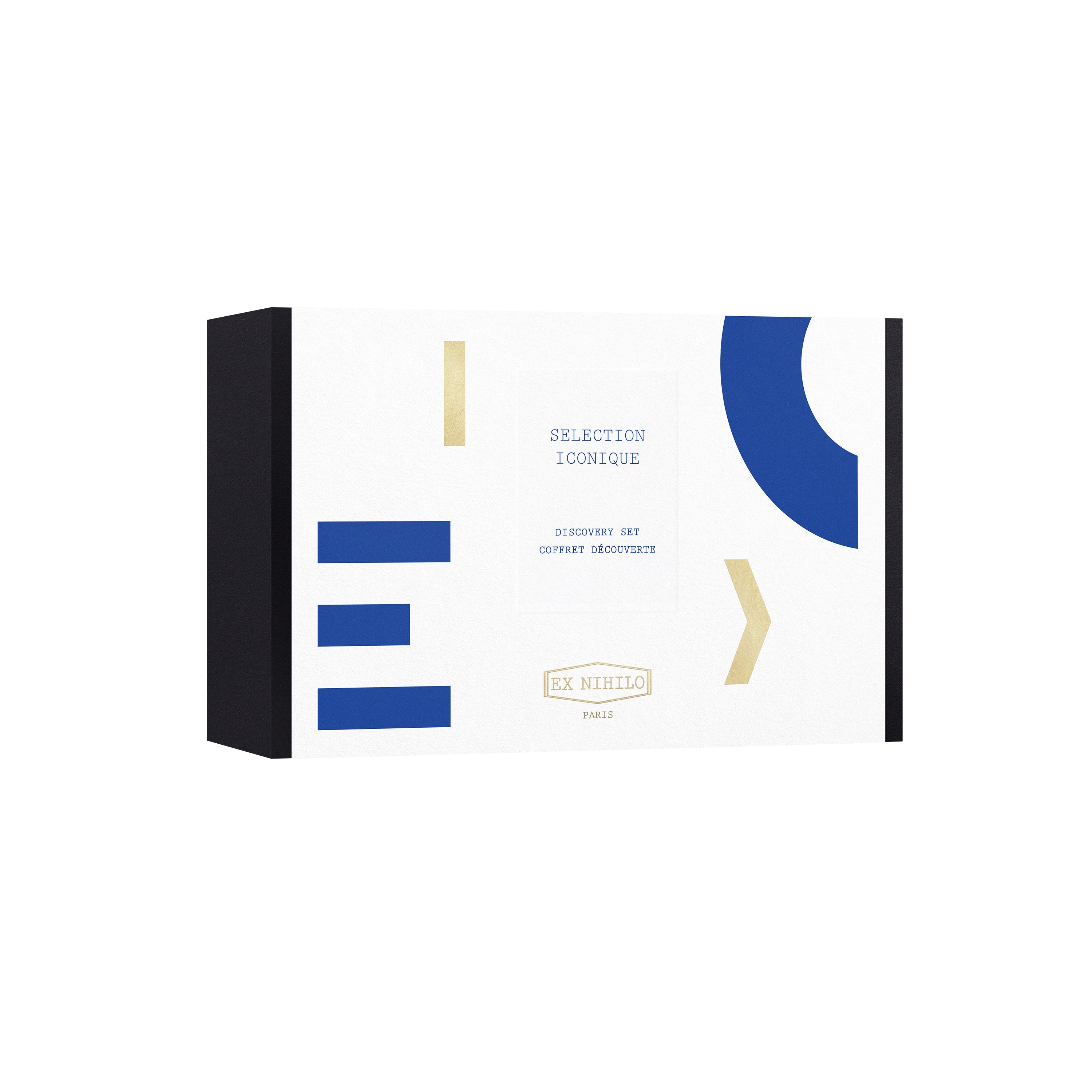 EX NIHILO – ZGO Perfumery