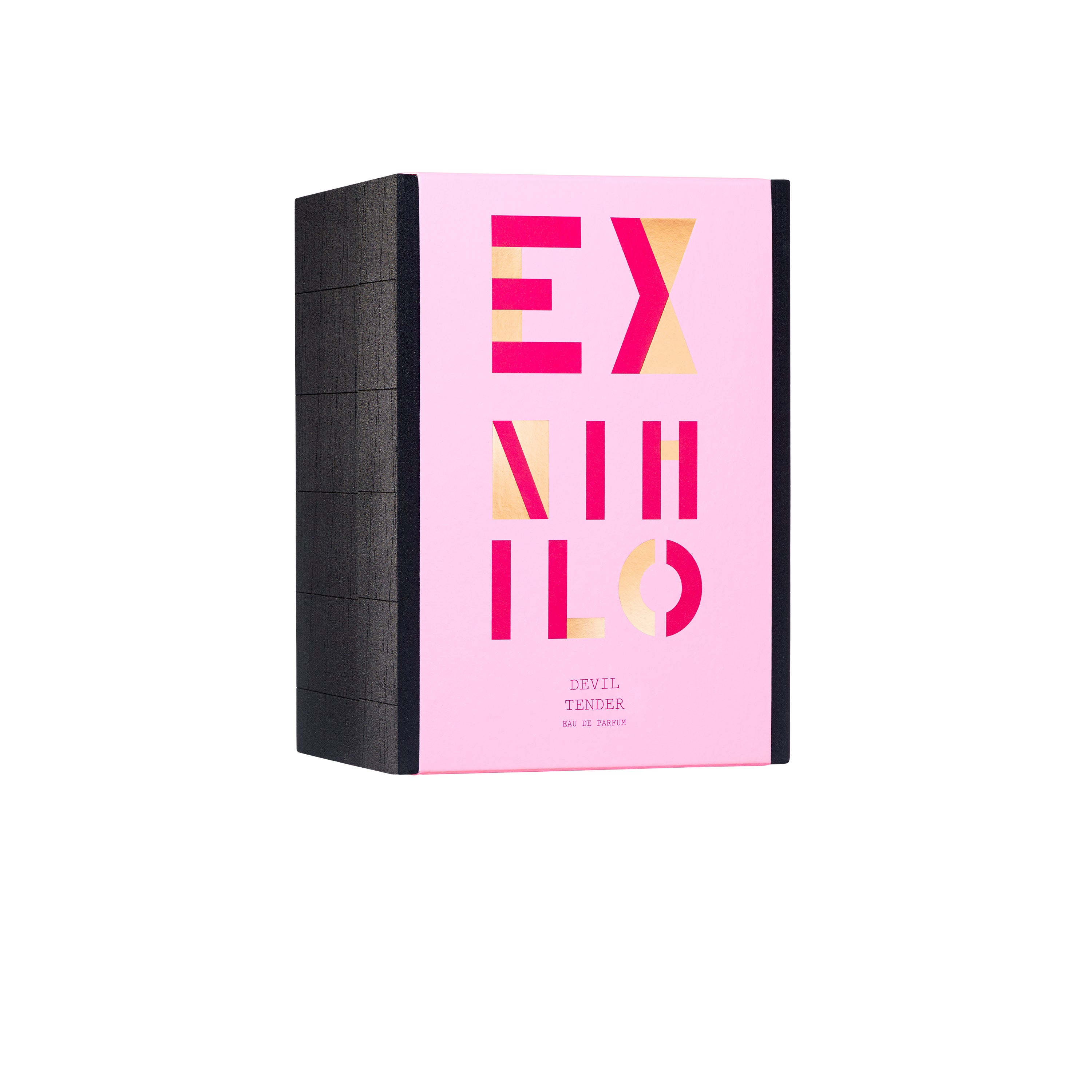 ❤️EX NIHILO❤️DEVIL TENDER❤️バラの魅力❤️洗練された香り Ex Nihilo Devil Tender Eau de Parfum | Rose, Grapefruit & Suede