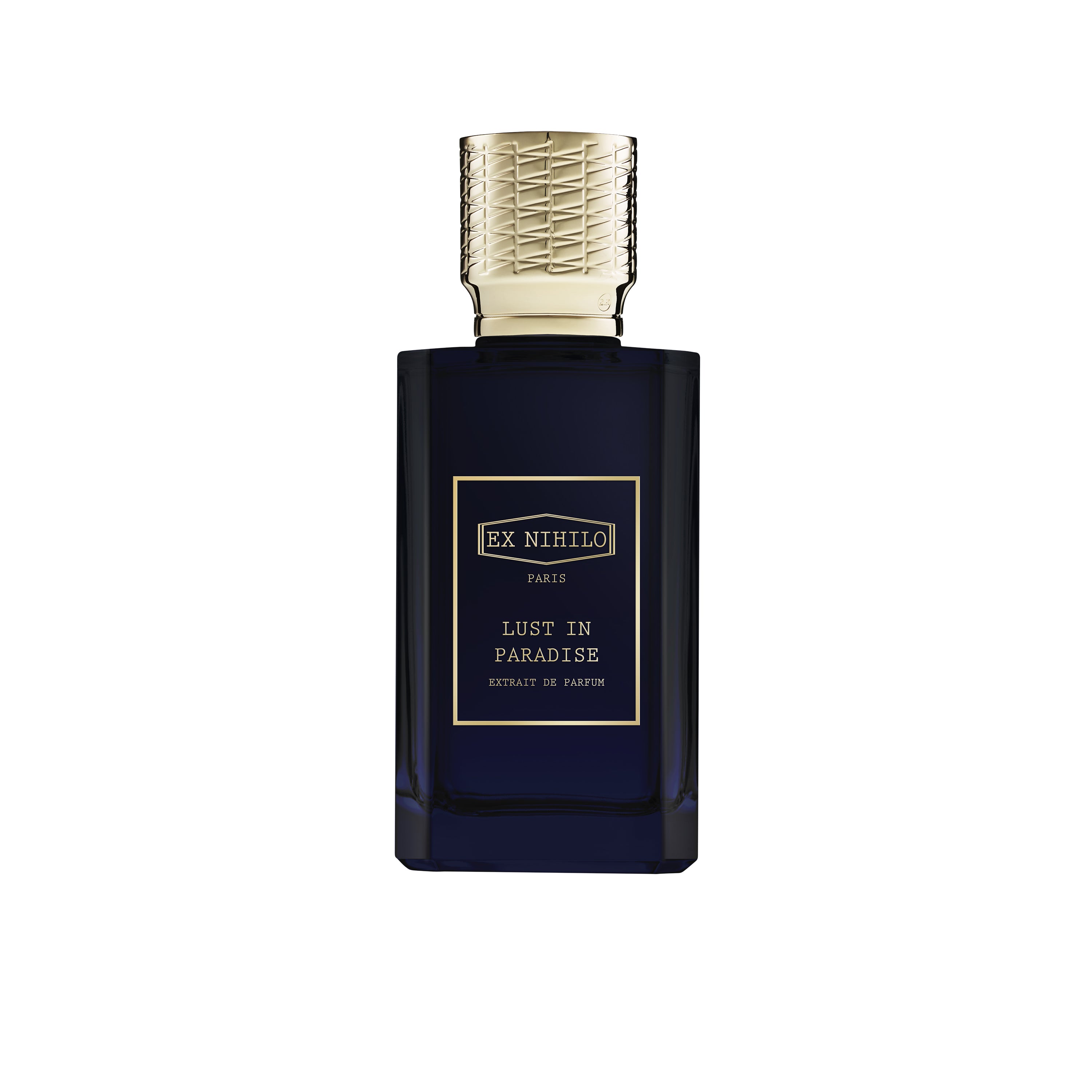 Ex Nihilo Lust in Paradise Extrait de Parfum | Blackcurrant