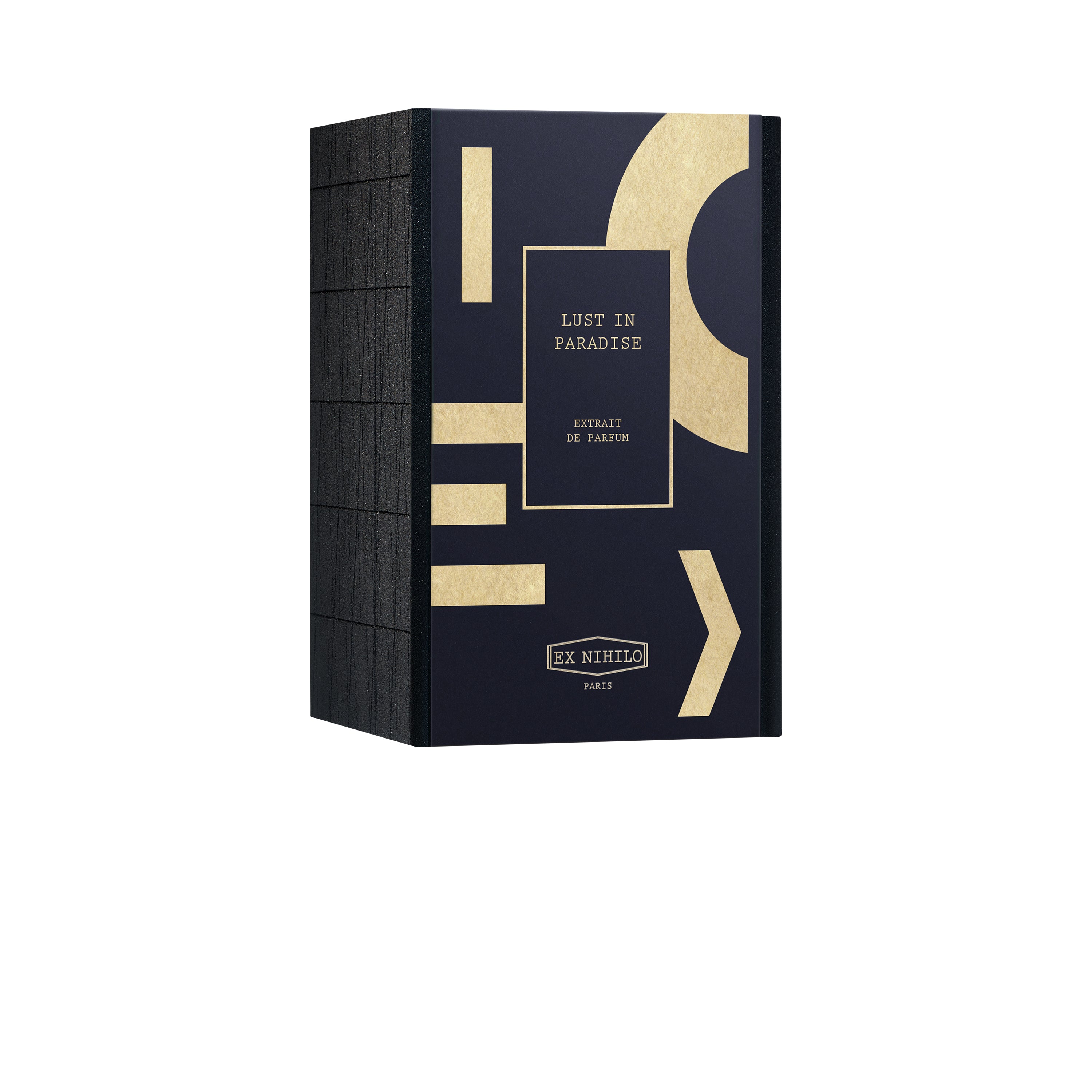 Ex Nihilo Lust in Paradise Extrait de Parfum | Blackcurrant