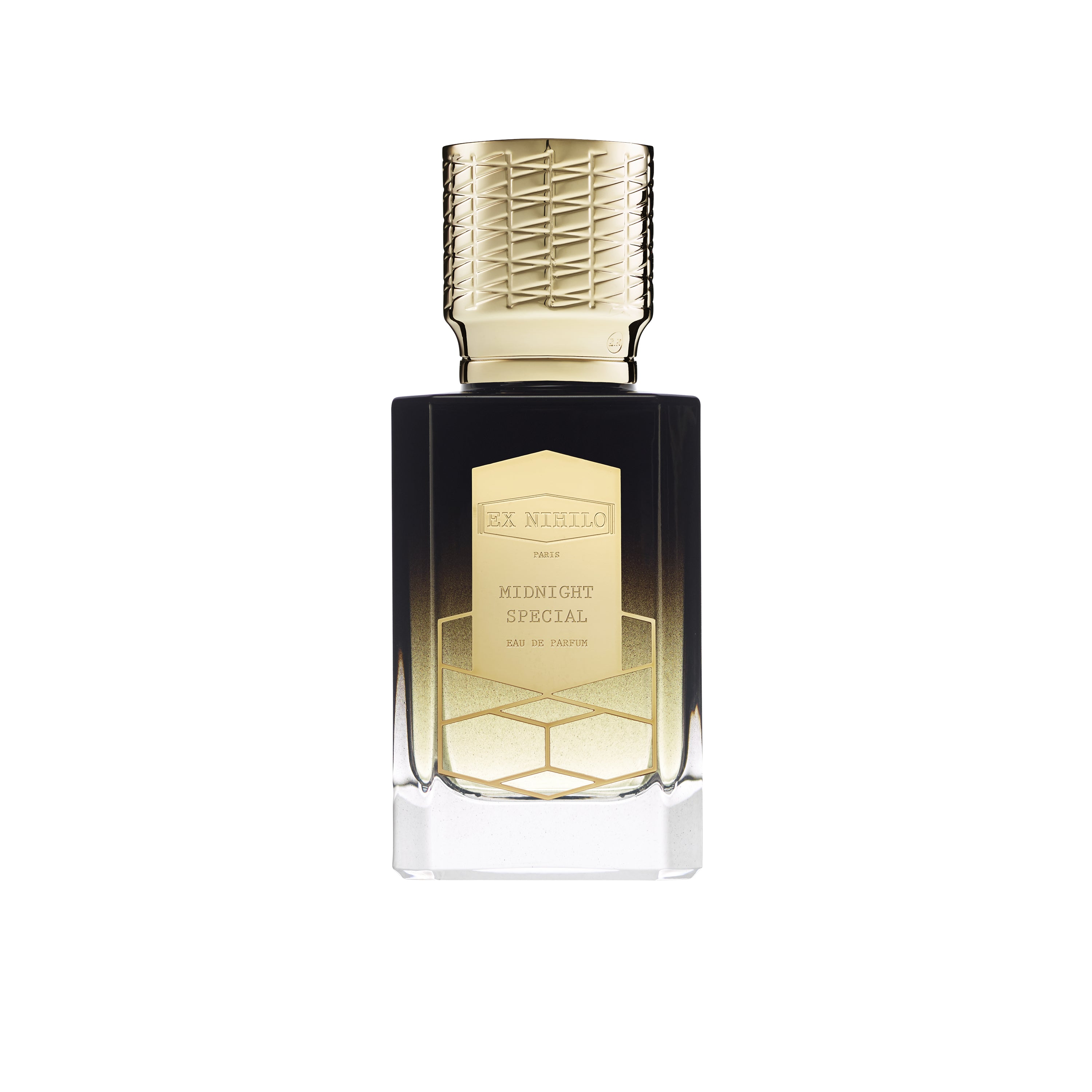 Ex Nihilo Midnight Special Eau de Parfum – Oud, Rose & Saffron