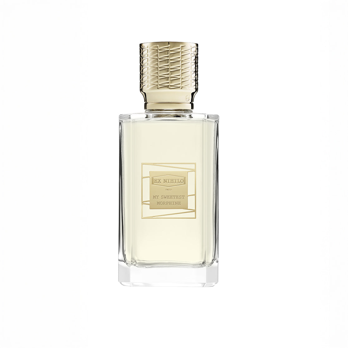 Sweet Morphine❤️ Ex Nihilo EDP ❤️7,5 ml ♪ EX NIHILO My Sweetest Morphine Limited Edition Eau de Parfum | ZGO