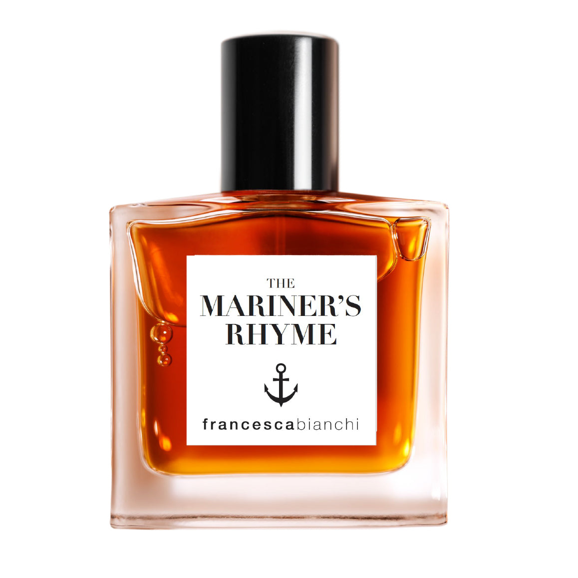 Francesca Bianchi The Mariner's Rhyme