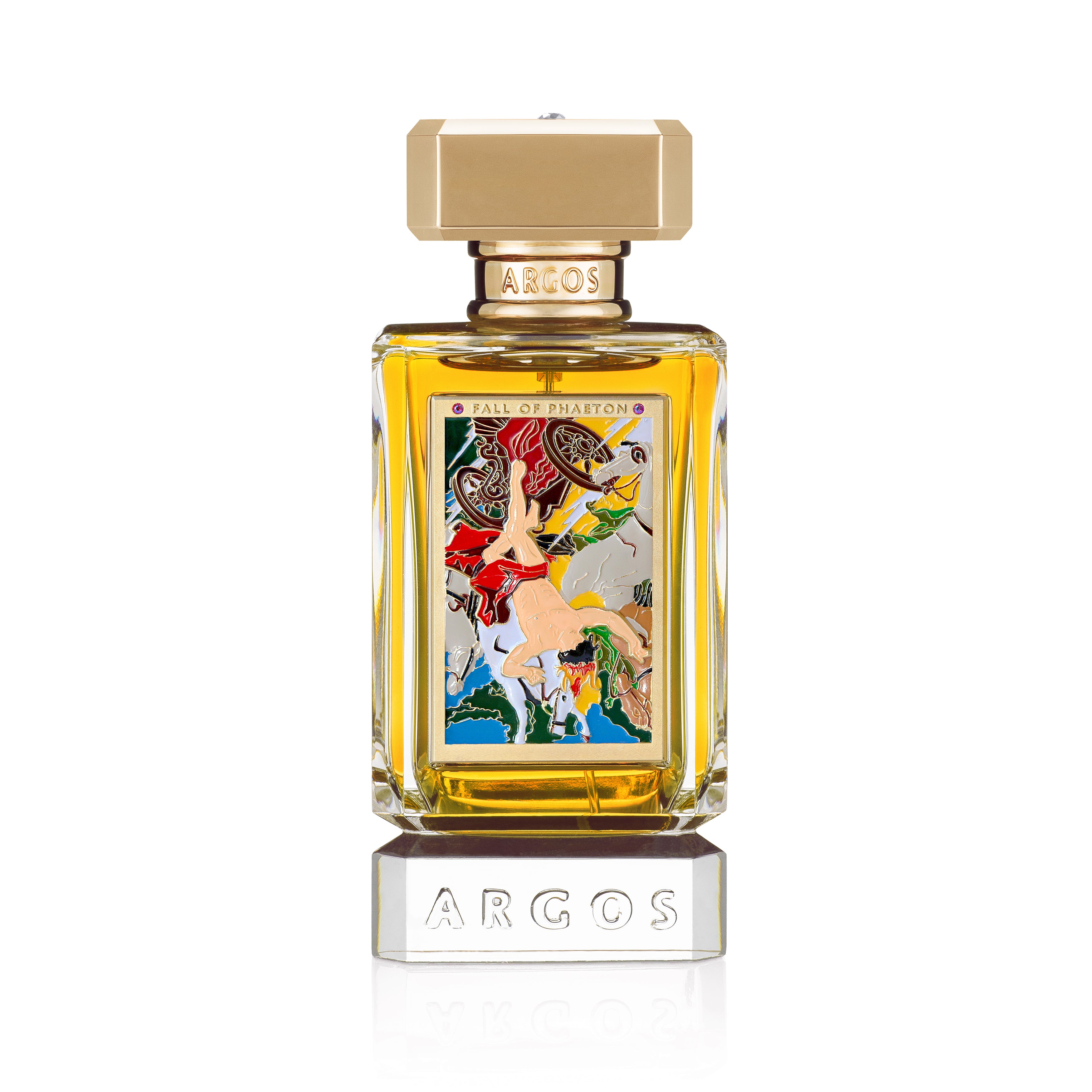 Argos – ZGO Perfumery