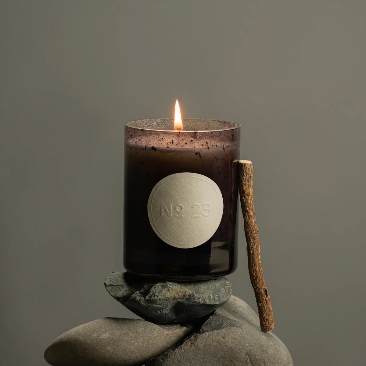 Fischersund Candle No. 101 | Green Herbs & Summer Air – ZGO Perfumery