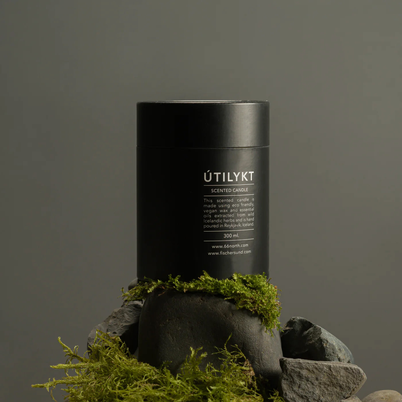 Fischersund Útilykt Candle - Thumbnail 3