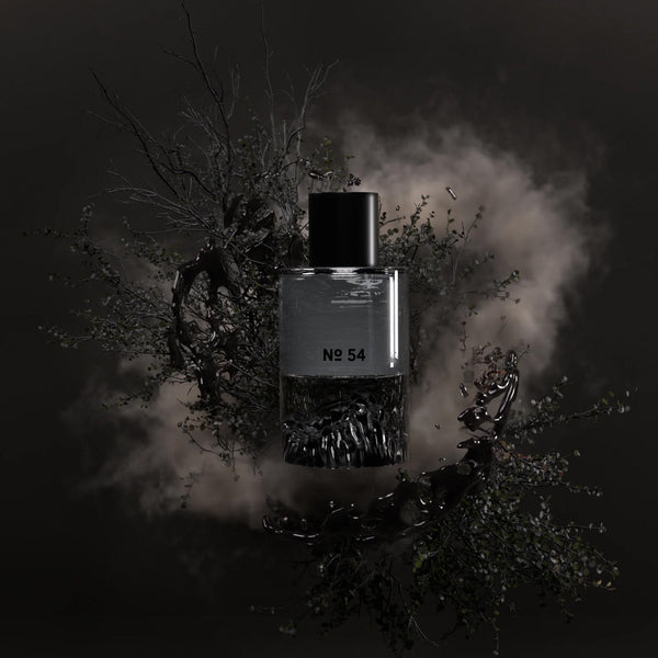 KNOWING Eau de Parfum 75ml 未開封 Fischersund_No.