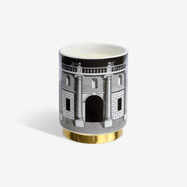 Fornasetti Casa con Colonne Scented Candle | Immaginazione