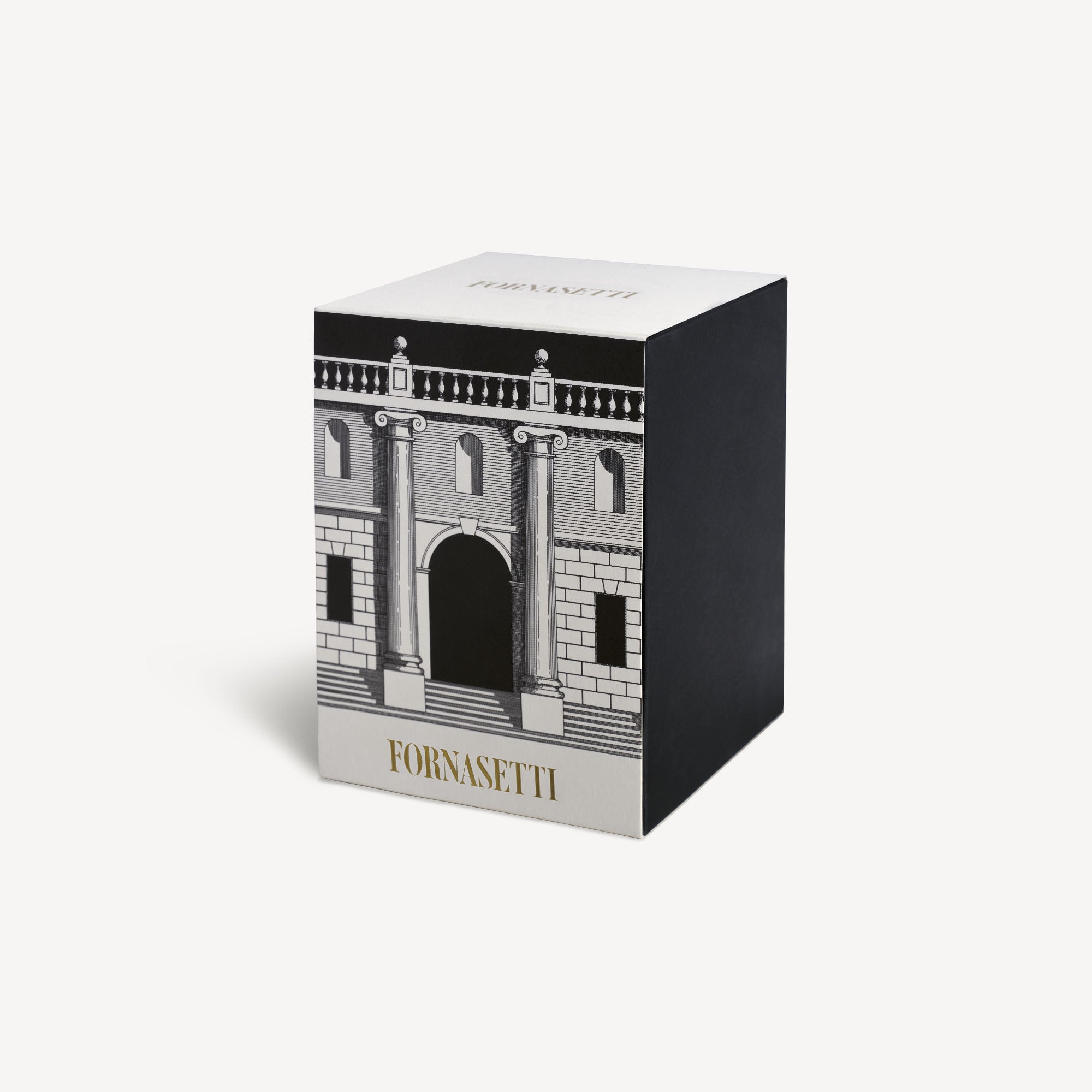 Fornasetti Casa con Colonne Scented Candle | Immaginazione