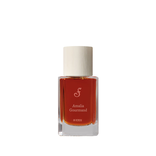 FUEGUIA フエギア / アマリアグルマン Amalia Gourmand Fueguia 1833 Amalia Gourmand Eau de Parfum | ZGO Perfumery