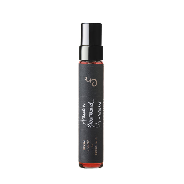 Fueguia 1833 Amalia Gourmand Eau de Parfum | ZGO Perfumery