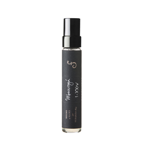 Fueguia 1833 Mbucuruyá Eau de Parfum | ZGO Perfumery