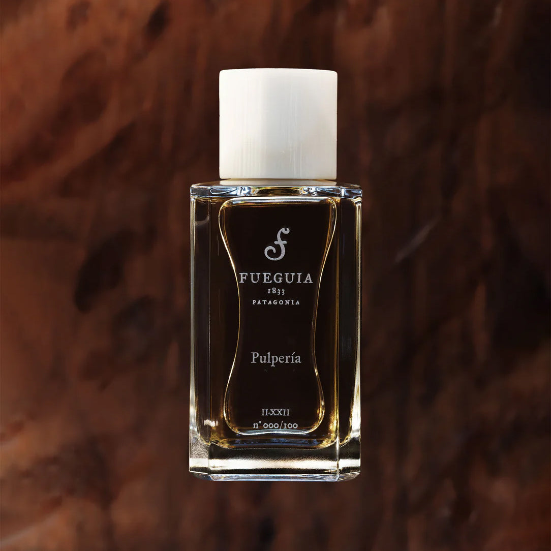 Fueguia 1833 Pulperia Eau de Parfum | ZGO Perfumery