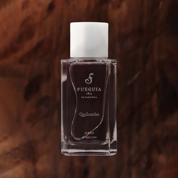 FUEGUIA セダ 100ml Fueguia 1833 Jacarandá Eau de Parfum | ZGO Perfumery
