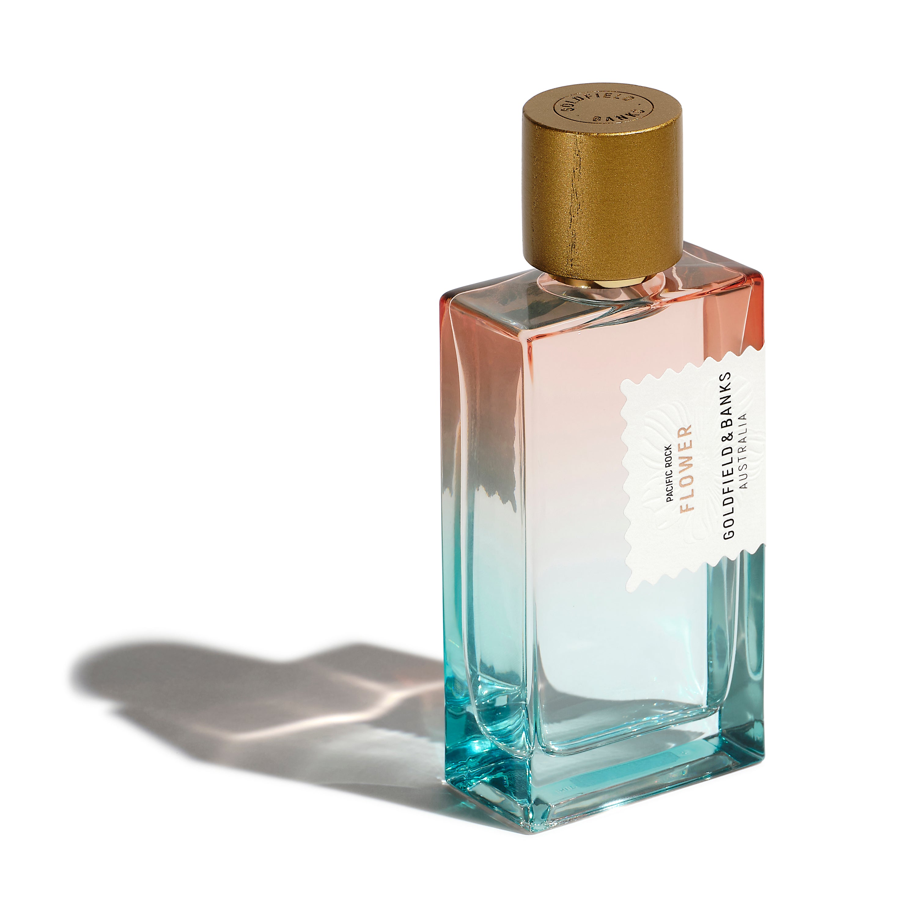 Goldfield & Banks Pacific Rock Flower Perfume Concentrate