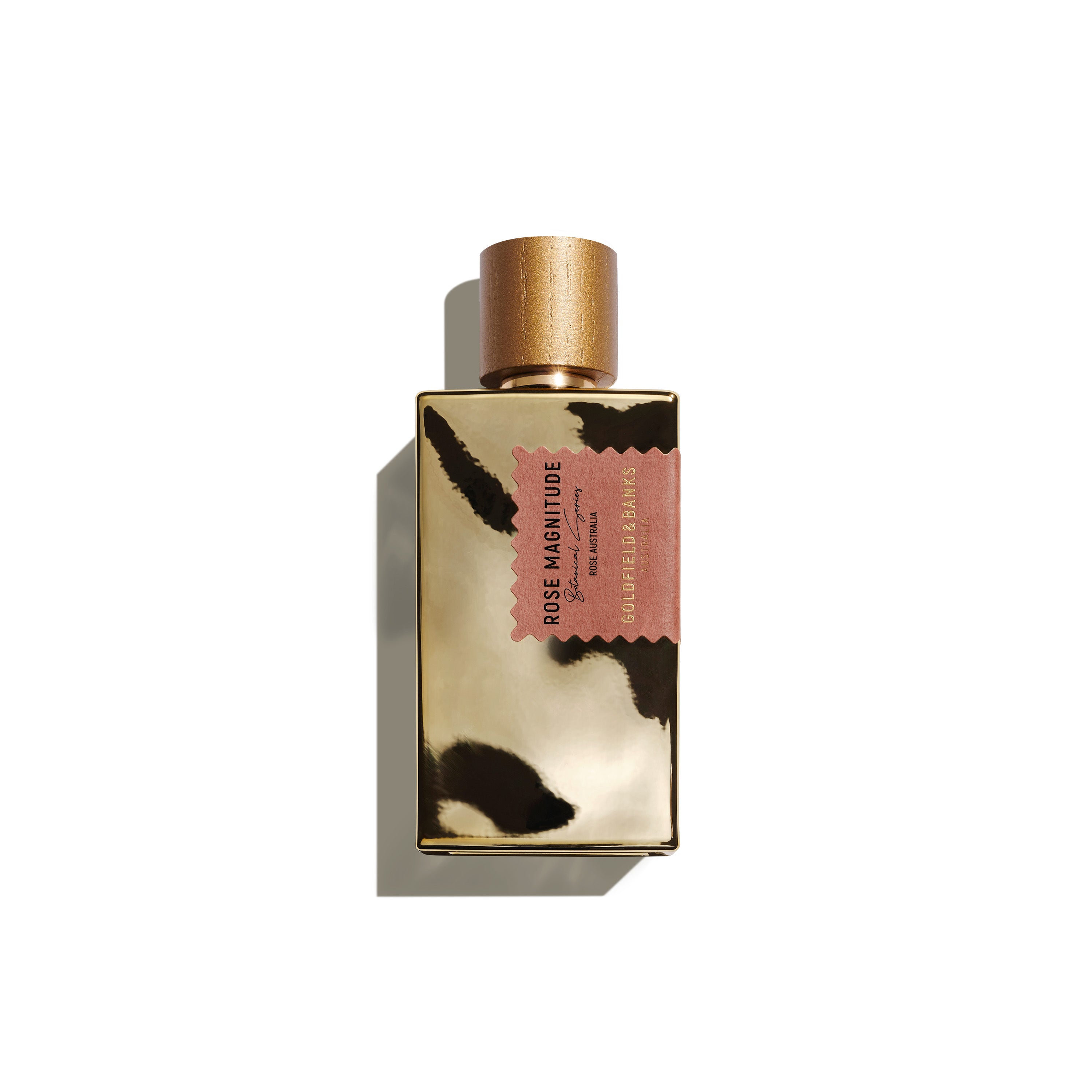 Goldfield & Banks Rose Magnitude Eau de Parfum | Damask Rose