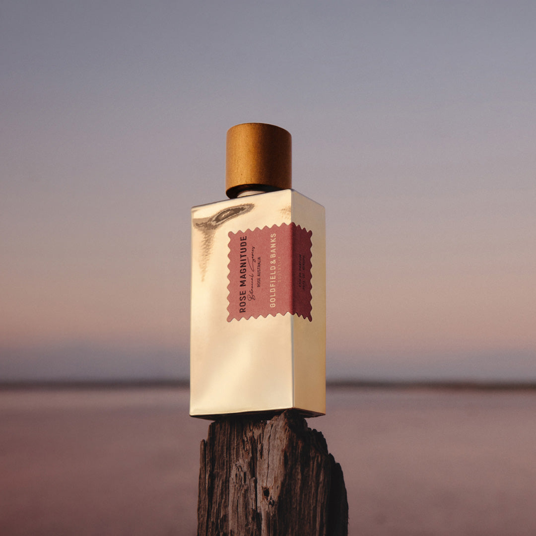 Goldfield & Banks Australia – ZGO Perfumery