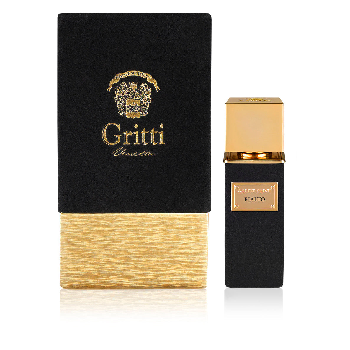 RIALTO by Gritti Parfum Privée, retailer SEXY SOAPY FLORAL FRESH