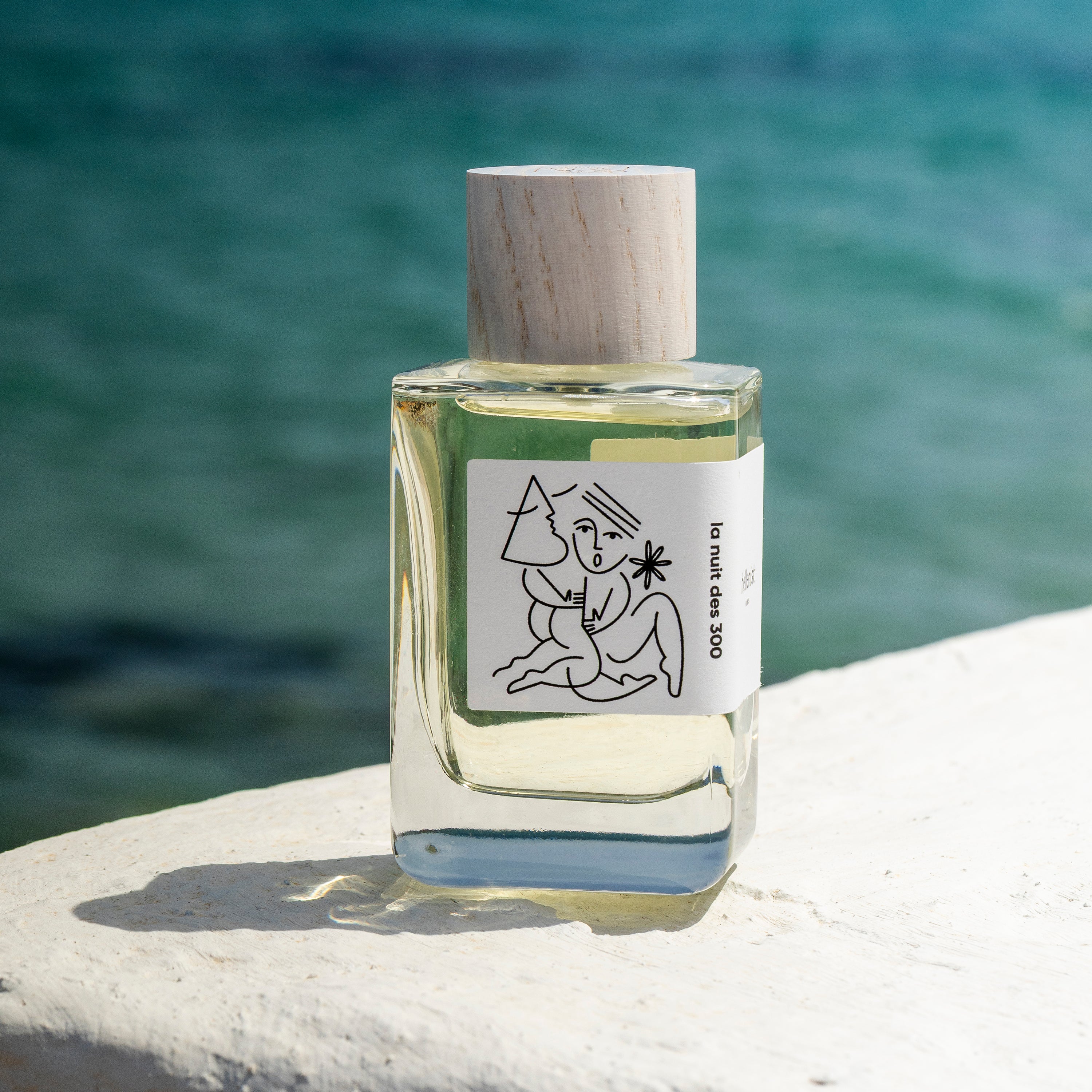 ヘレニスト la nuit des 300 香水 Hellenist La Nuit des 300 Eau de Parfum | Lavender, Tonka