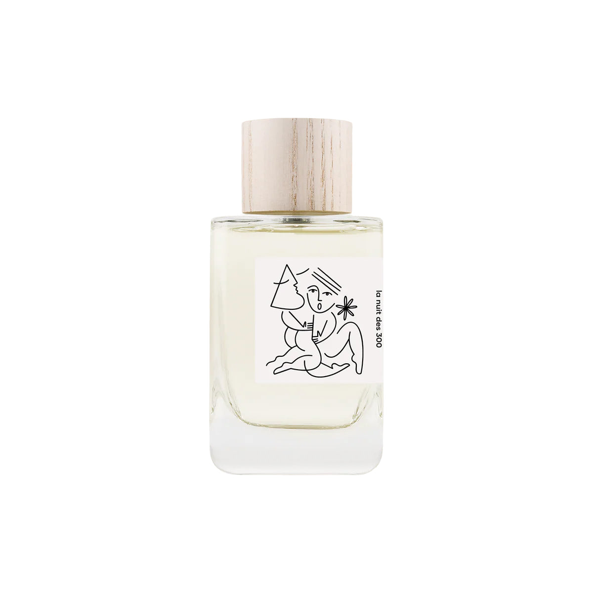 Hellenist La Nuit des 300 Eau de Parfum | Lavender, Tonka