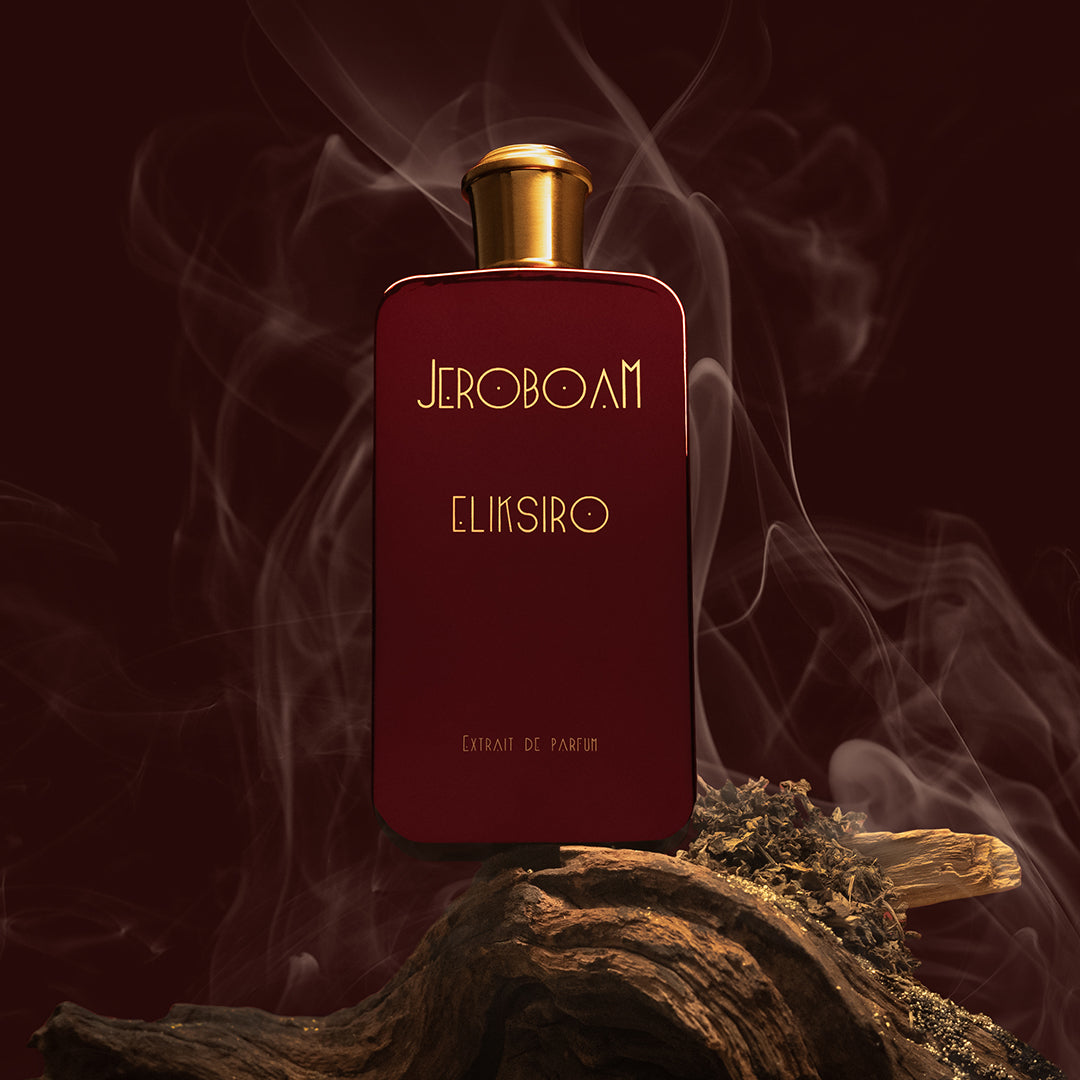 Jeroboam – ZGO Perfumery