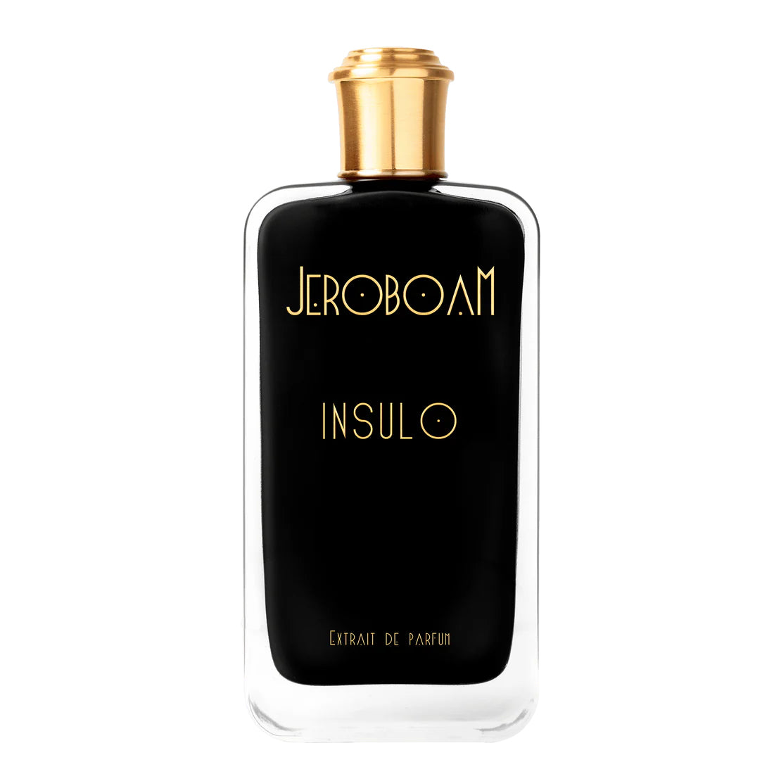 Jeroboam Insulo Extrait de Parfum | Vanilla, Jasmine & Enigmatic