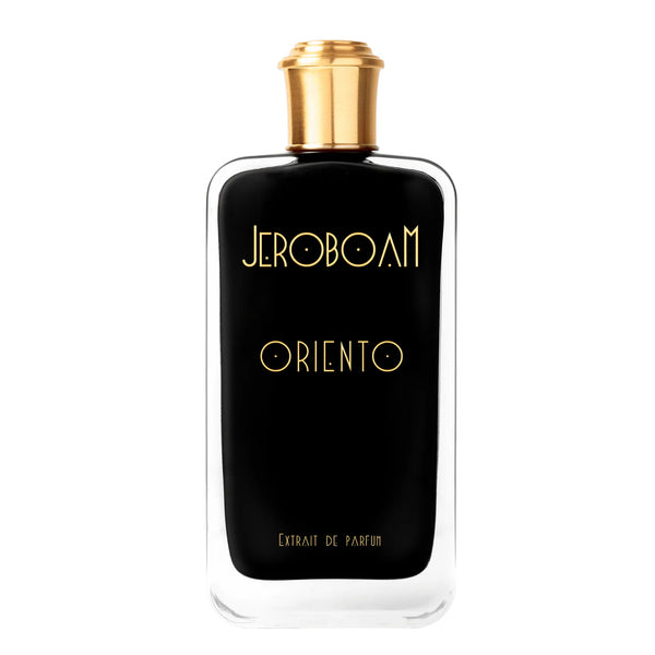 Jeroboam Oriento Extrait de Parfum | Rose, Oud & Enigmatic Musks