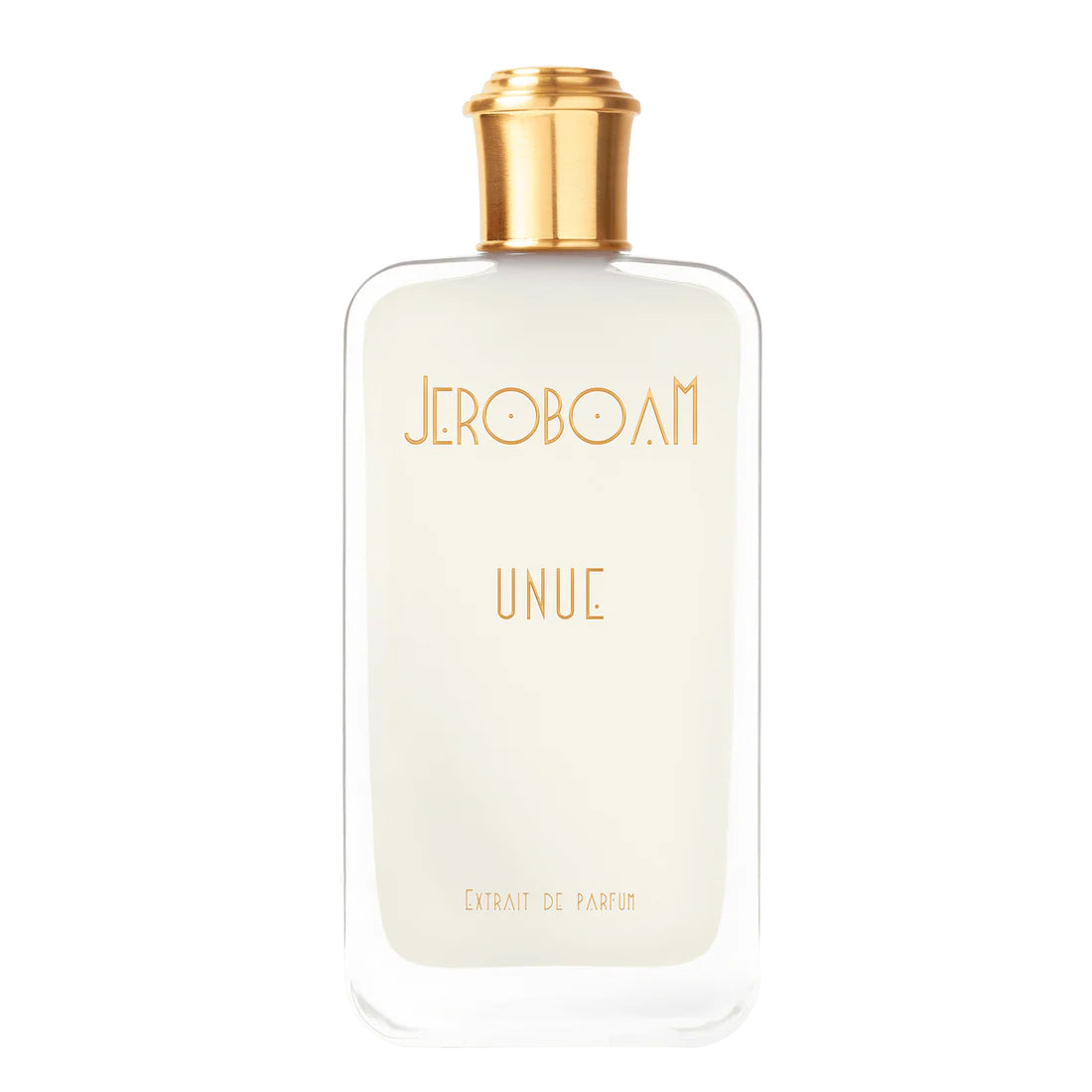 JERBOAM UNUE エキストラクト・ド・パルファム Jeroboam UNUE Perfume Extracts | ZGO Perfumery
