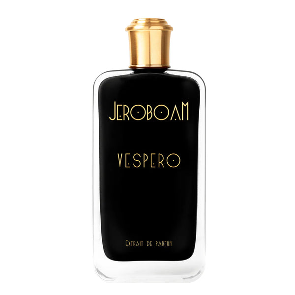 Jeroboam Vespero Extrait de Parfum | Apple, Leather & Woody Musk