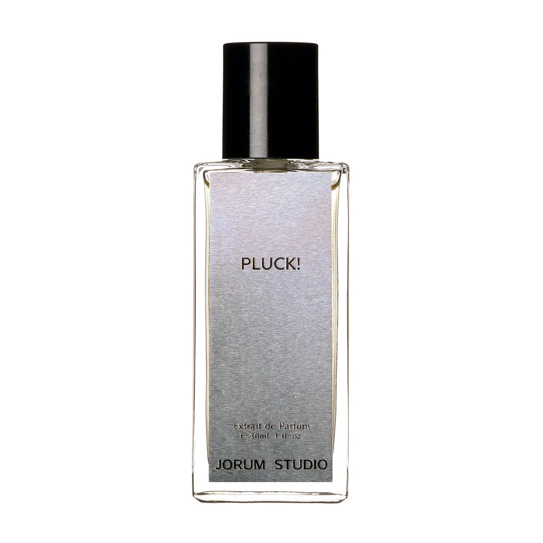 Jorum Studio Pluck! Extrait de Parfum