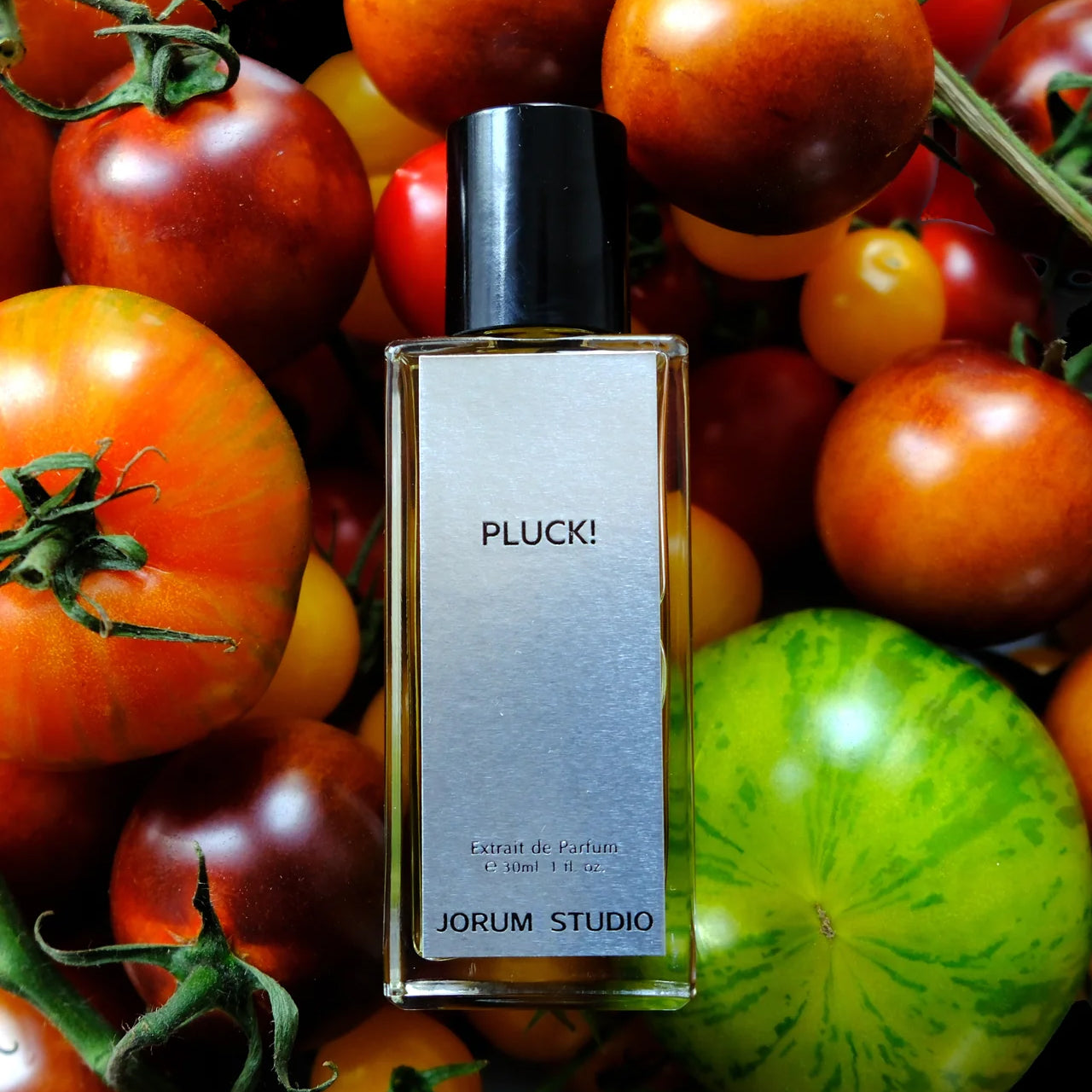 Jorum Studio Pluck! Extrait de Parfum - Thumbnail 3