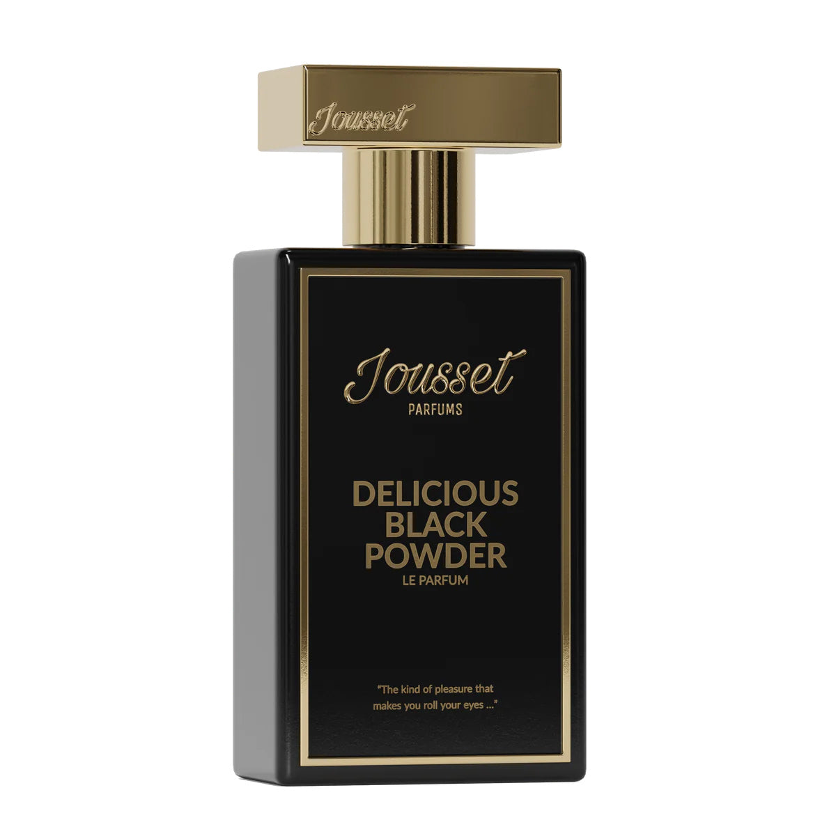 Jousset | ZGO Perfumery