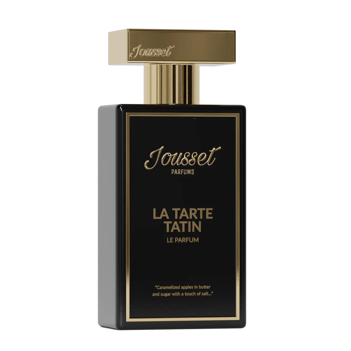 Jousset | ZGO Perfumery