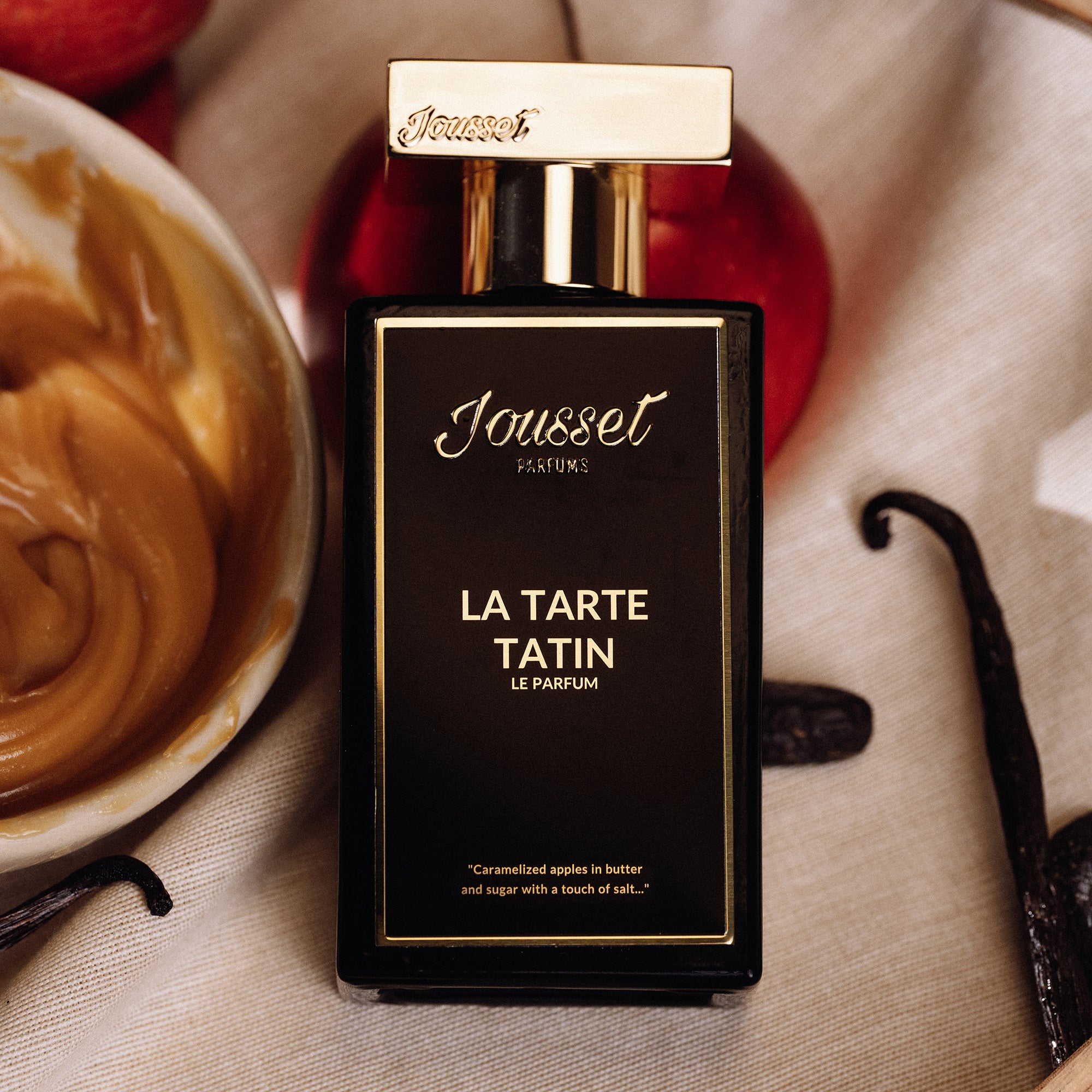 Jousset | ZGO Perfumery