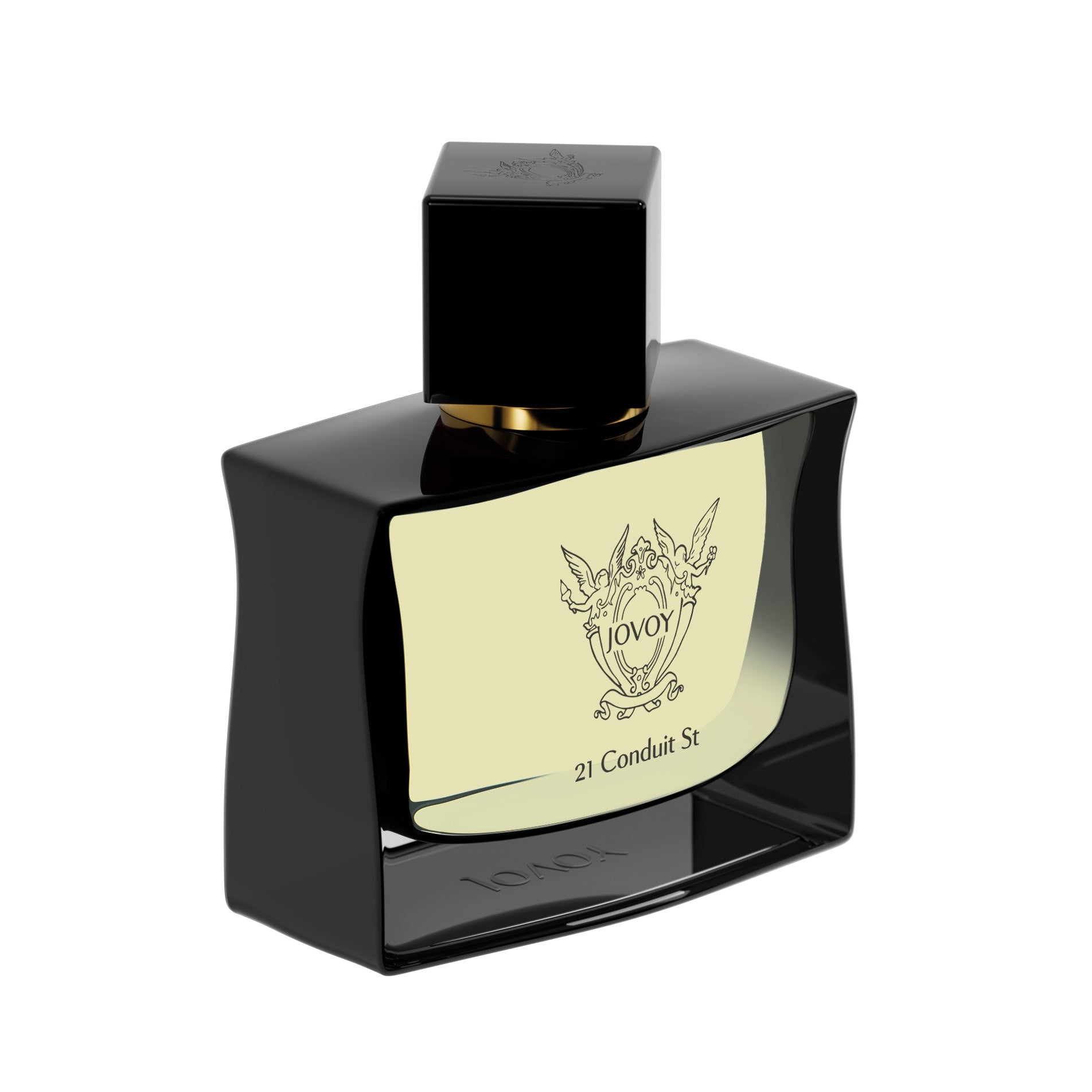 Jovoy Paris 21 Conduit St Eau de Parfum | Lavender, Rhubarb