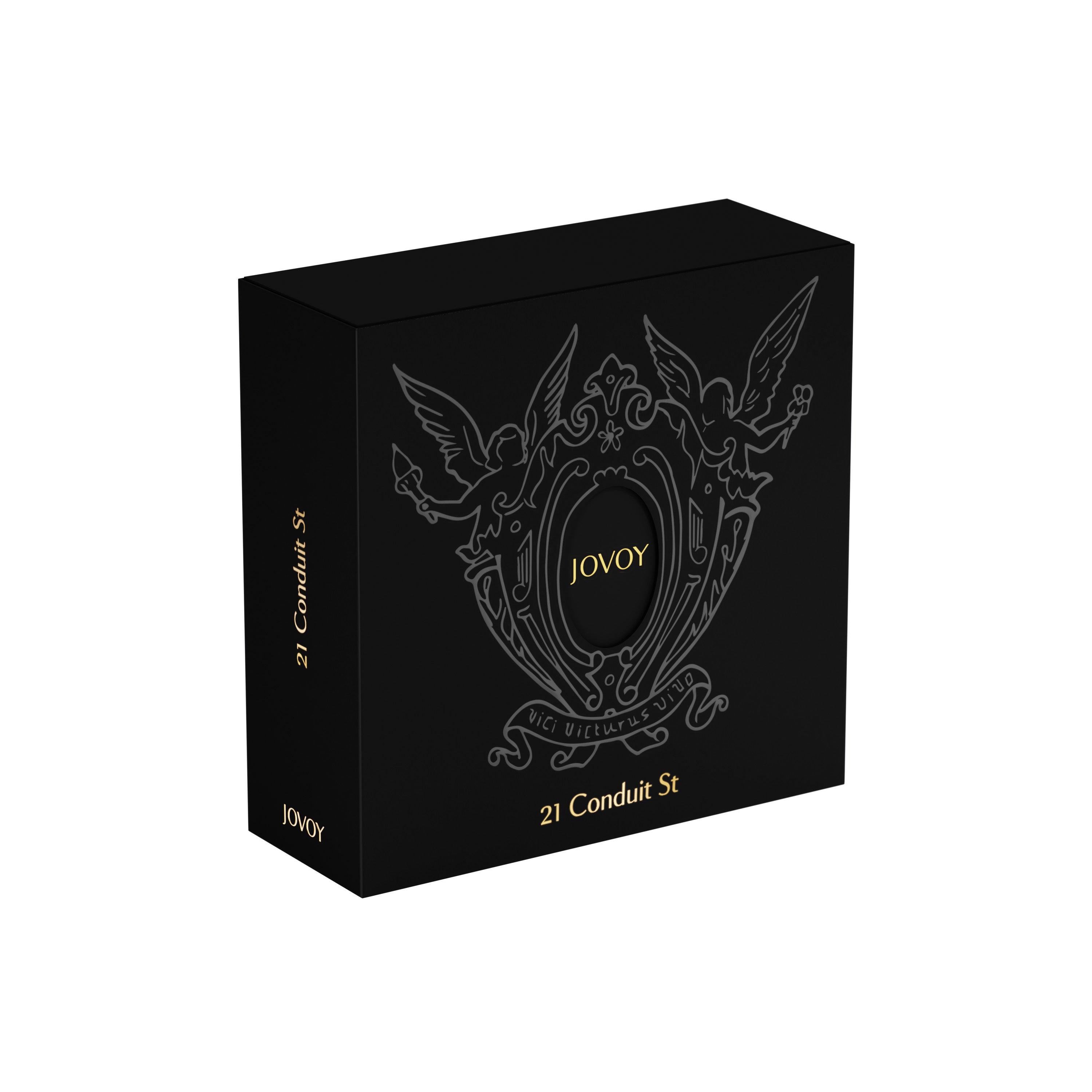 Jovoy Paris 21 Conduit St Eau de Parfum | Lavender, Rhubarb