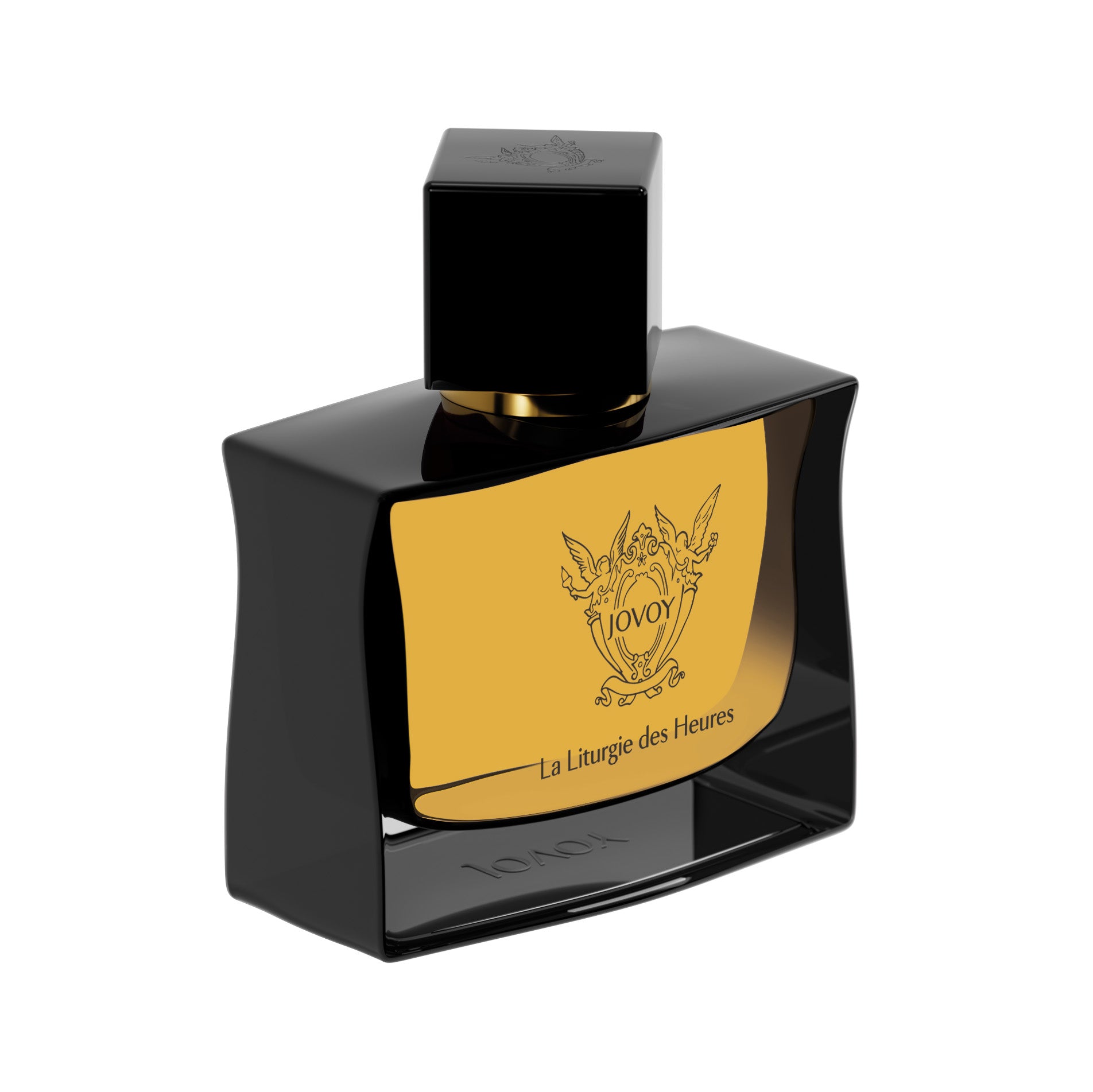 Jovoy Paris La Liturgie des Heures Eau de Parfum | Incense, Myrrh