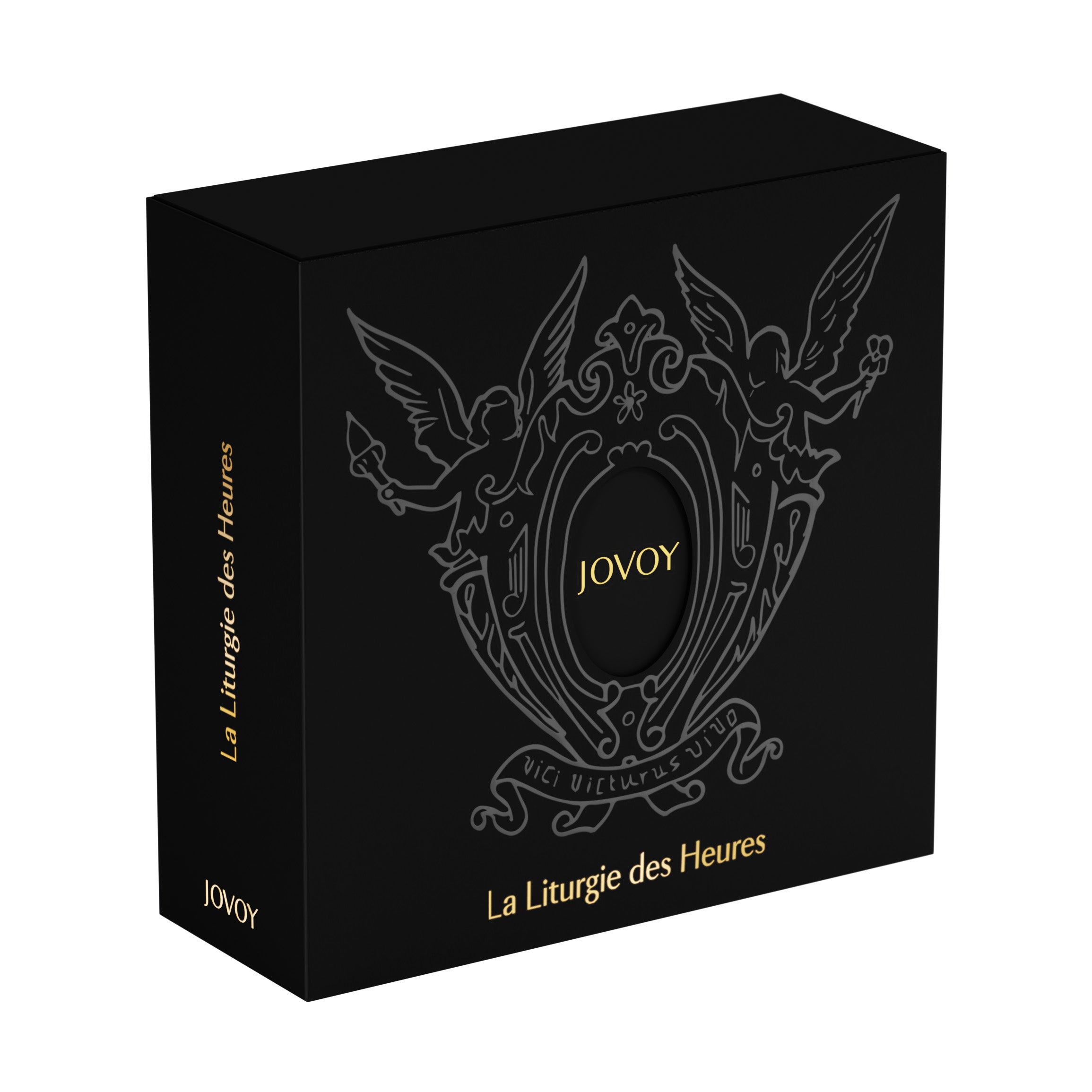 Jovoy Paris – ZGO Perfumery
