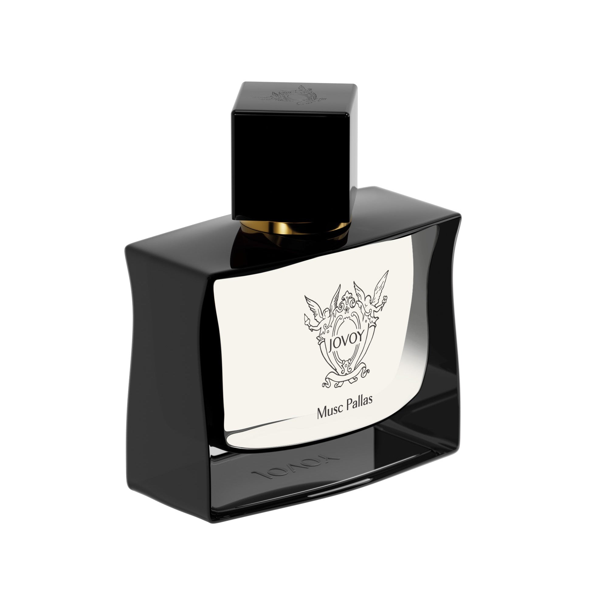 Jovoy Paris – ZGO Perfumery