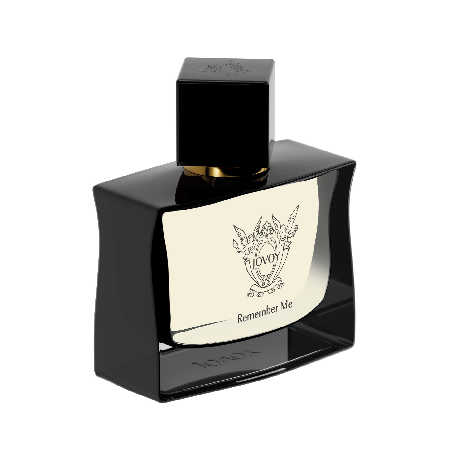 Jovoy リメンバーミー　Remember Me Jovoy Paris Remember Me Eau de Parfum | Chai Tea, Frangipani