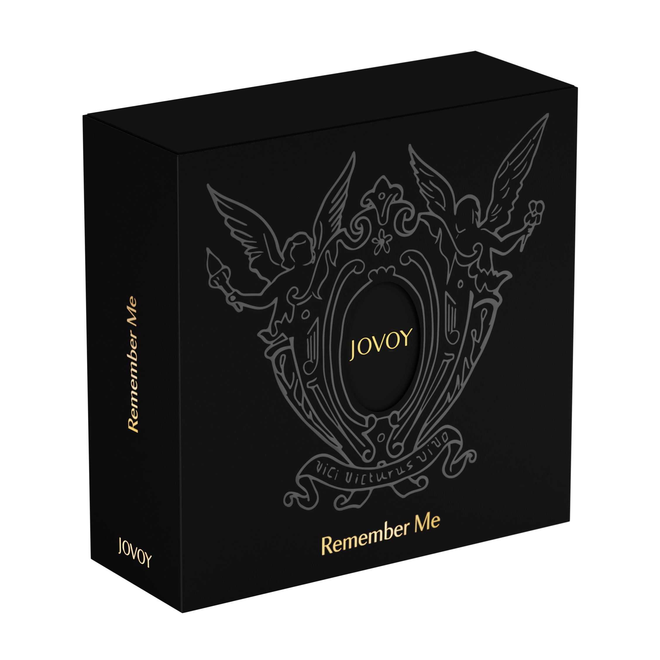 Jovoy リメンバーミー　Remember Me Jovoy Paris Remember Me Eau de Parfum | Chai Tea, Frangipani